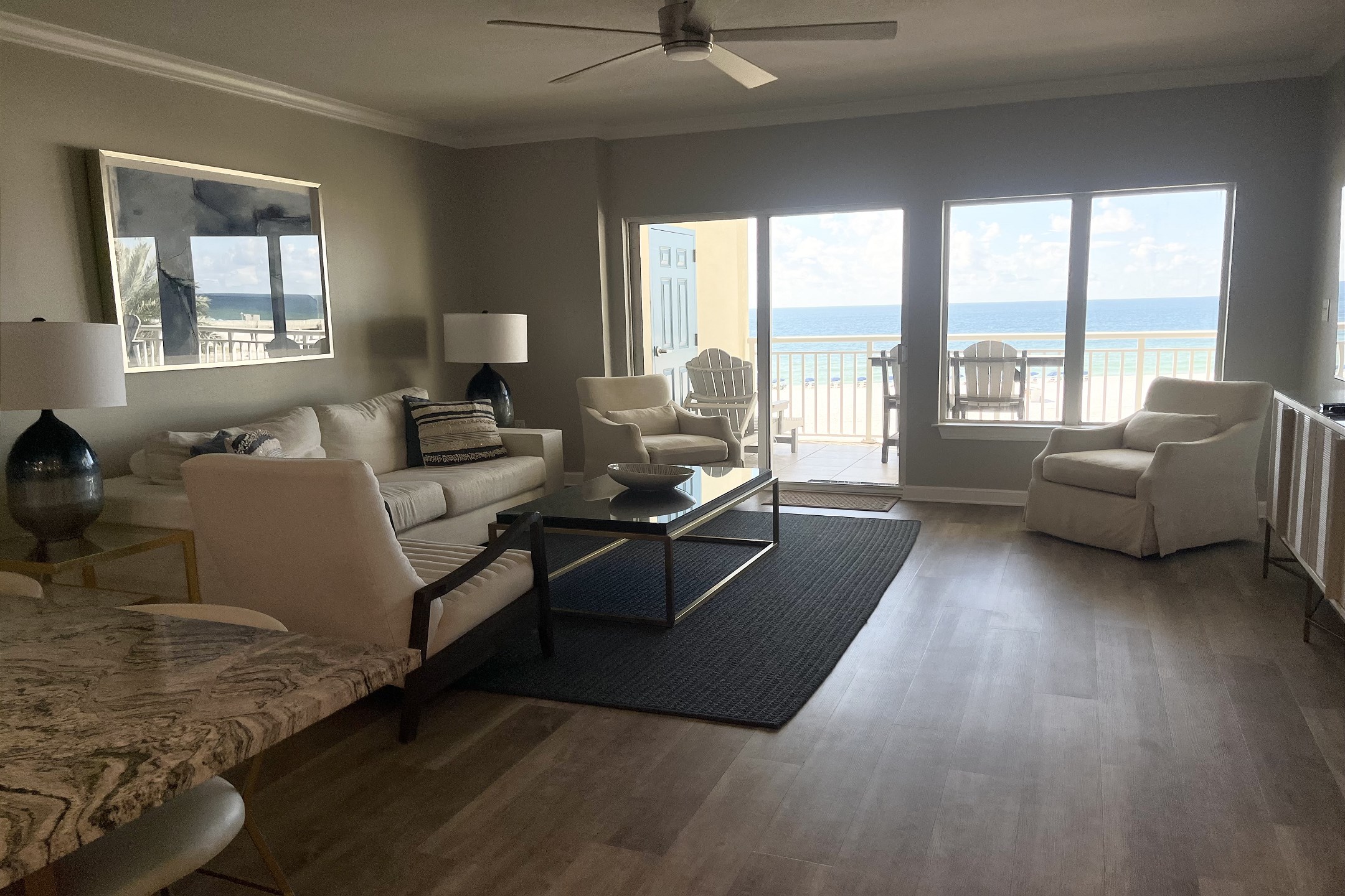 Admirals Quarters 304