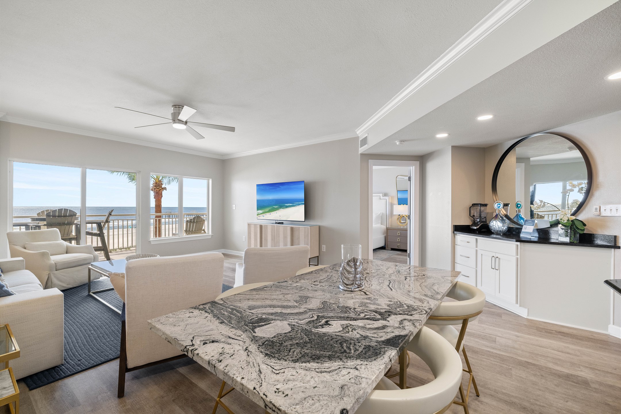 Admirals Quarters 304 4