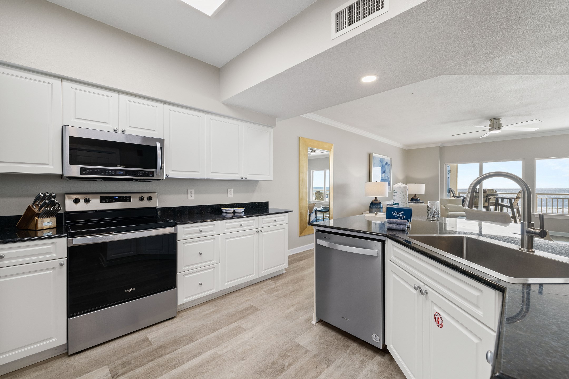 Admirals Quarters 304 3