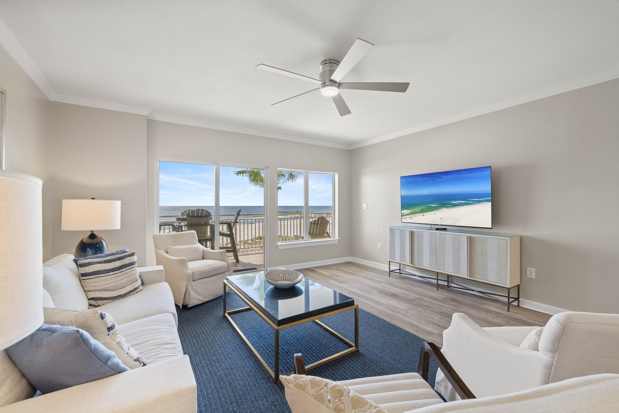 Admirals Quarters 304