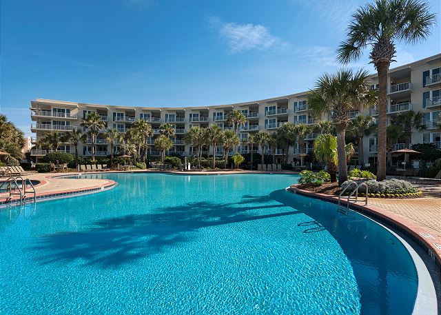 Miramar Beach, FL United States - The Crescent 112 - 1149889 | Best ...