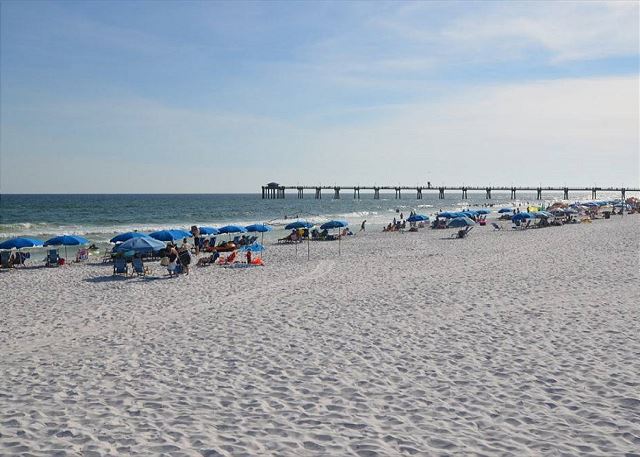 Fort Walton Beach FL United States Pelican L 08 2487098 Best Beach 