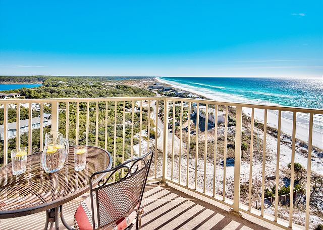 Miramar Beach, FL United States - Beach Manor @ Tops'L - 1106 - 194010