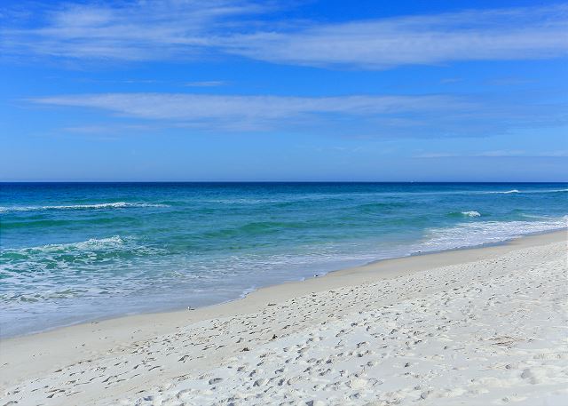 Panama City Beach, FL United States - Sterling Beach 206 - 235724 ...