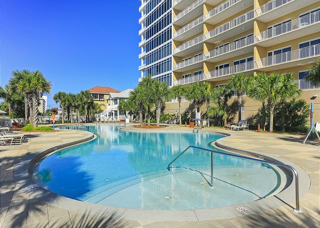 Panama City Beach, FL United States - Sterling Beach 206 - 235724 ...