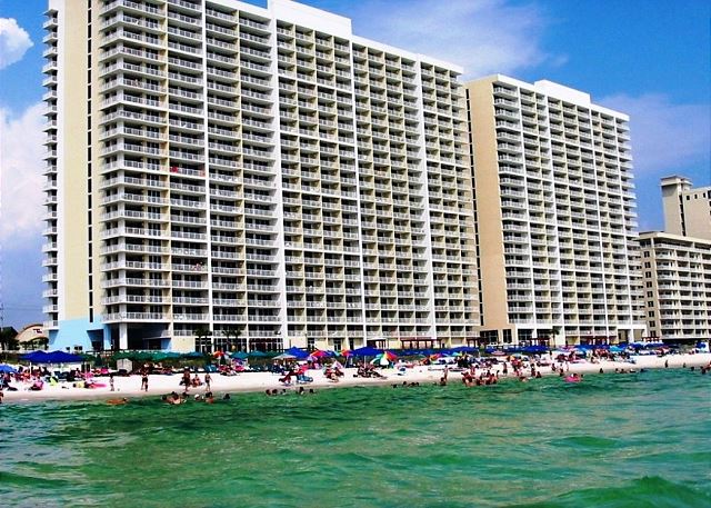 Majestic Beach Tower 2 Panama City The Best Beaches In World Panama City Beach Fl United States Majestic 2 701