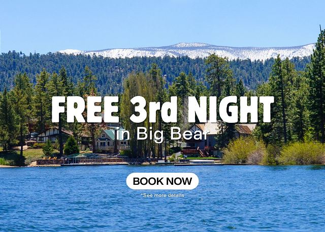 Tree Top Lodge - Close to Lake and Slopes 3