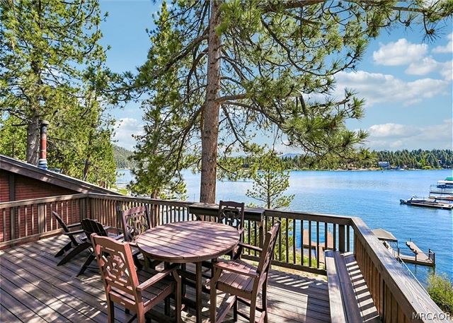Lakefront Bay View - On the Lake 3