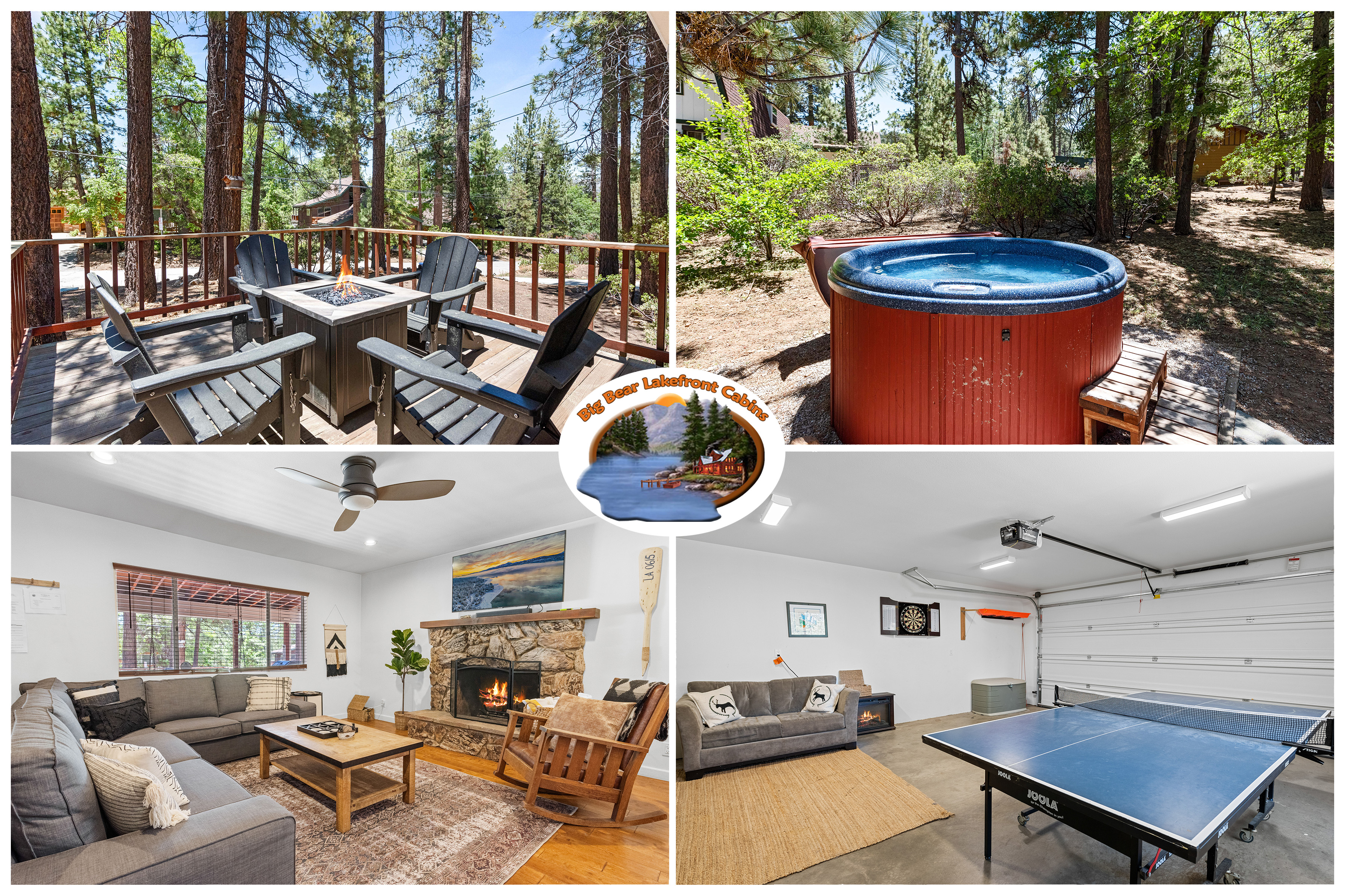 Bearfoot Summit Haus - Walk to Slopes, Close to Lake