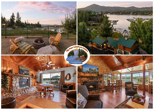 Lakefront - Eden on the Lake