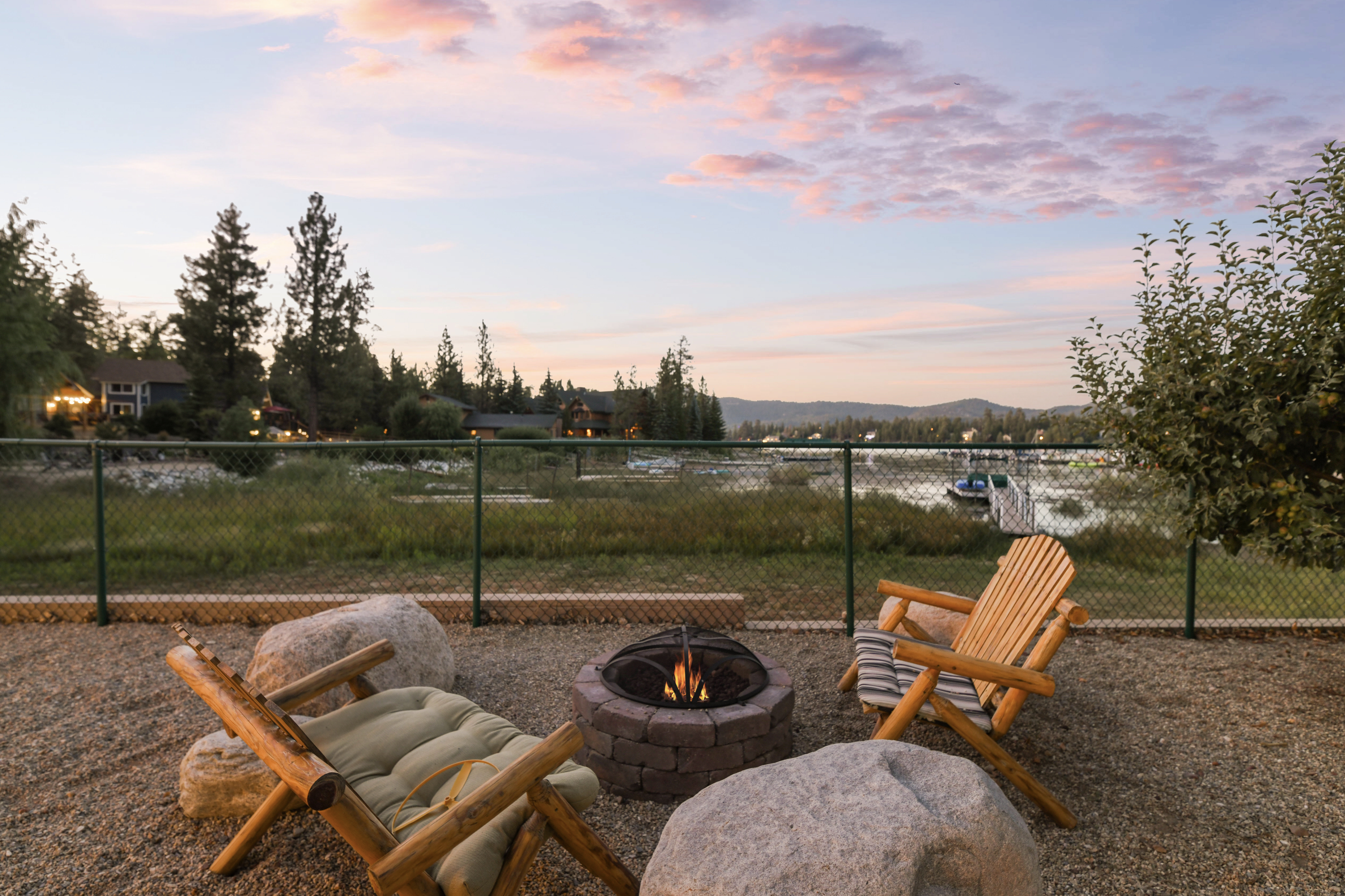 Lakefront - Eden on the Lake | Photo 2