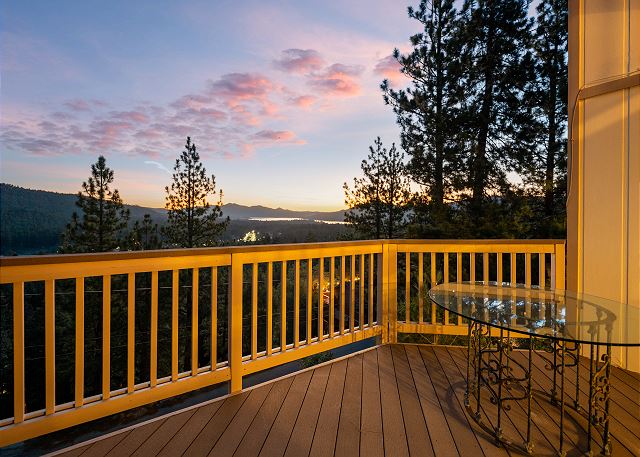 Birch Bear Lodge - Lake Views, Hot Tub, Game Room 6