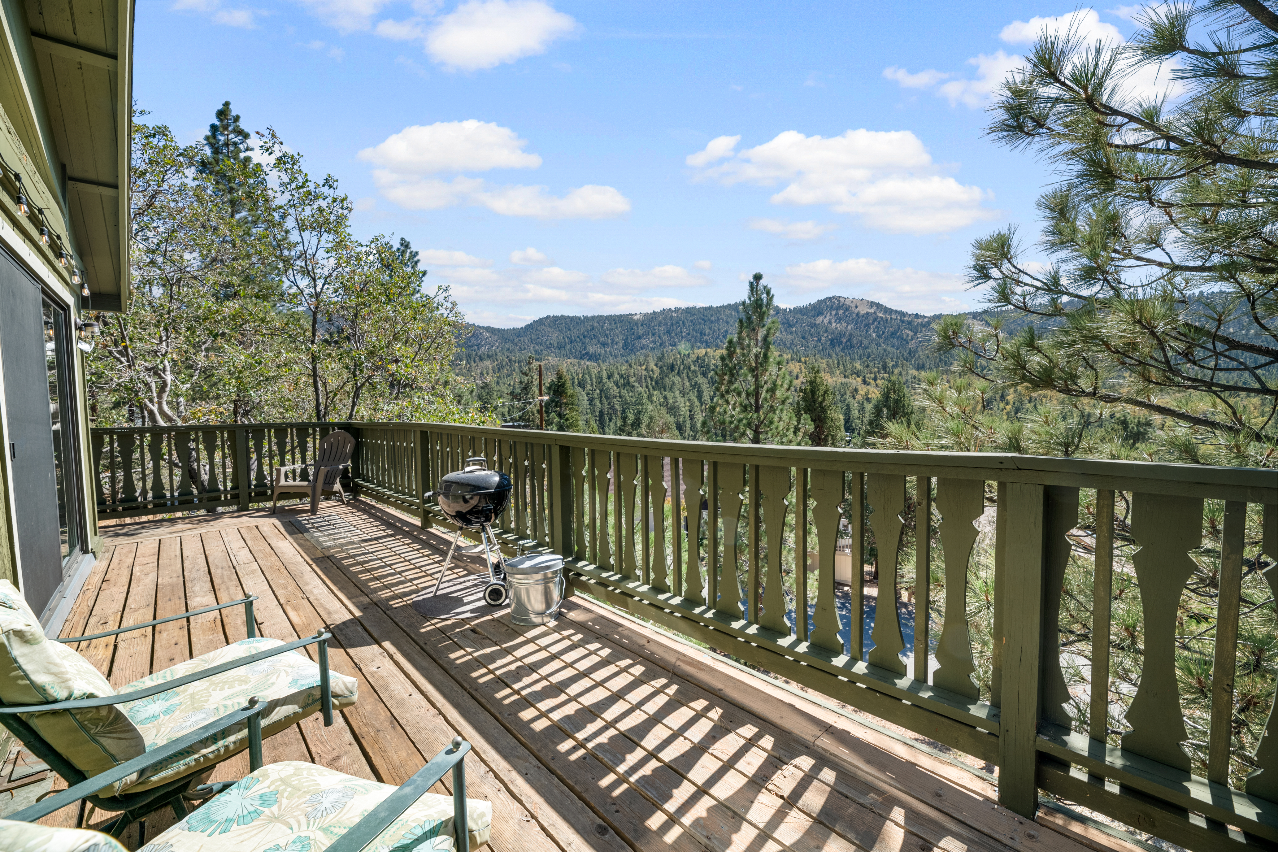 Canyon Crest View - Close to Lake and Slopes