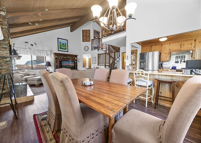 Fawnskin Lake Chalet - Close to Lake 5