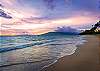 Don't miss the sunset! Magic happens