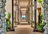 New breezeway, landscaping, lighting!!!