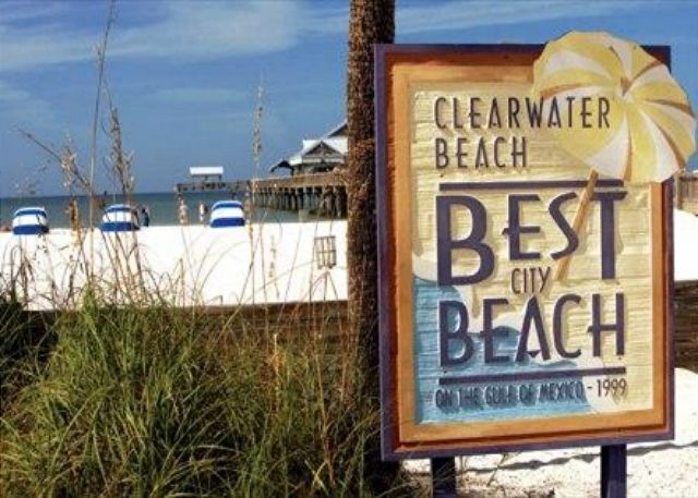 Clearwater Vacation Rental Houses Florida beach rental
