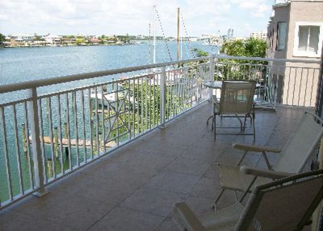 Clearwater Beach Vacation Rental