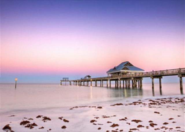 Clearwater Vacation Rental Houses Florida beach rental