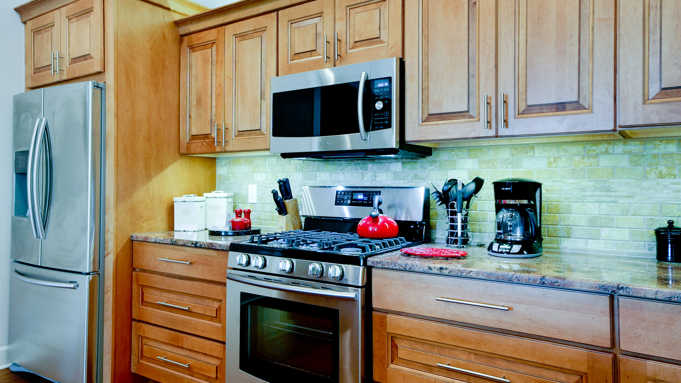 Your Own Oasis | Photo 6