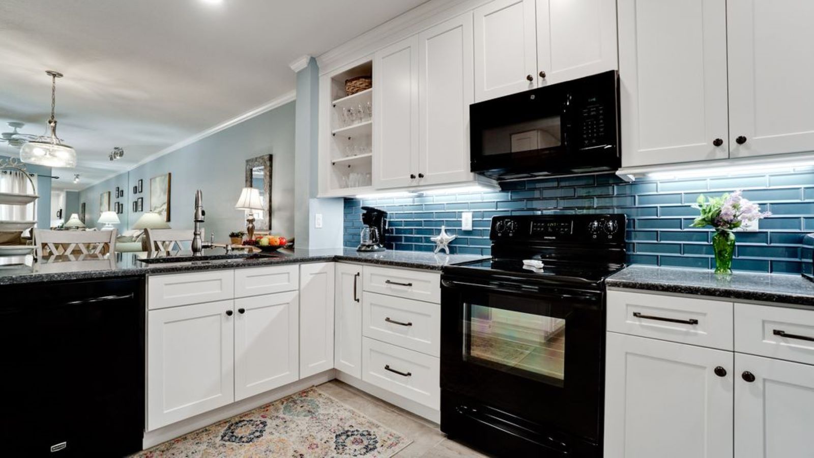 Shell Game | Photo 5