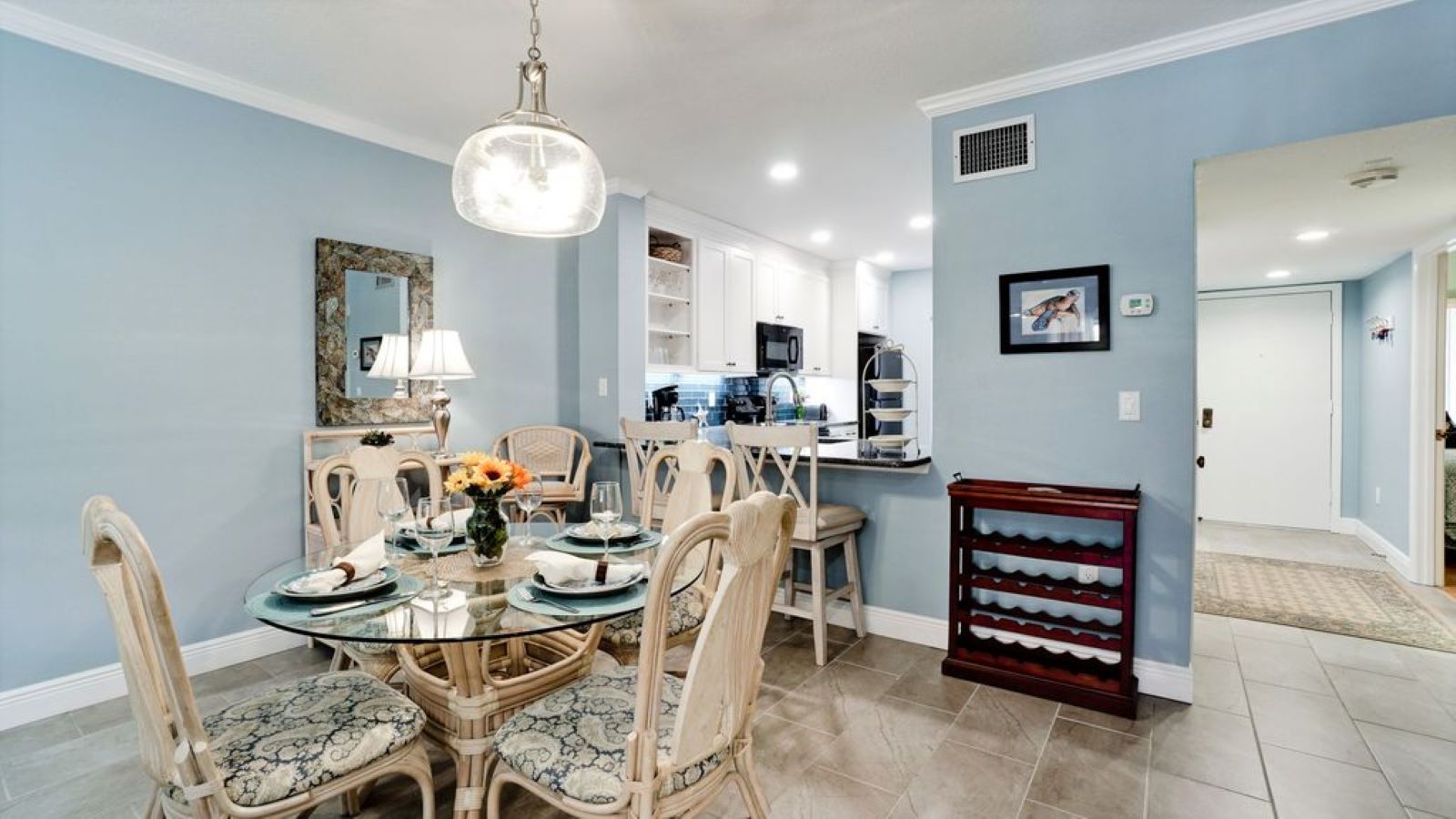 Shell Game | Photo 7