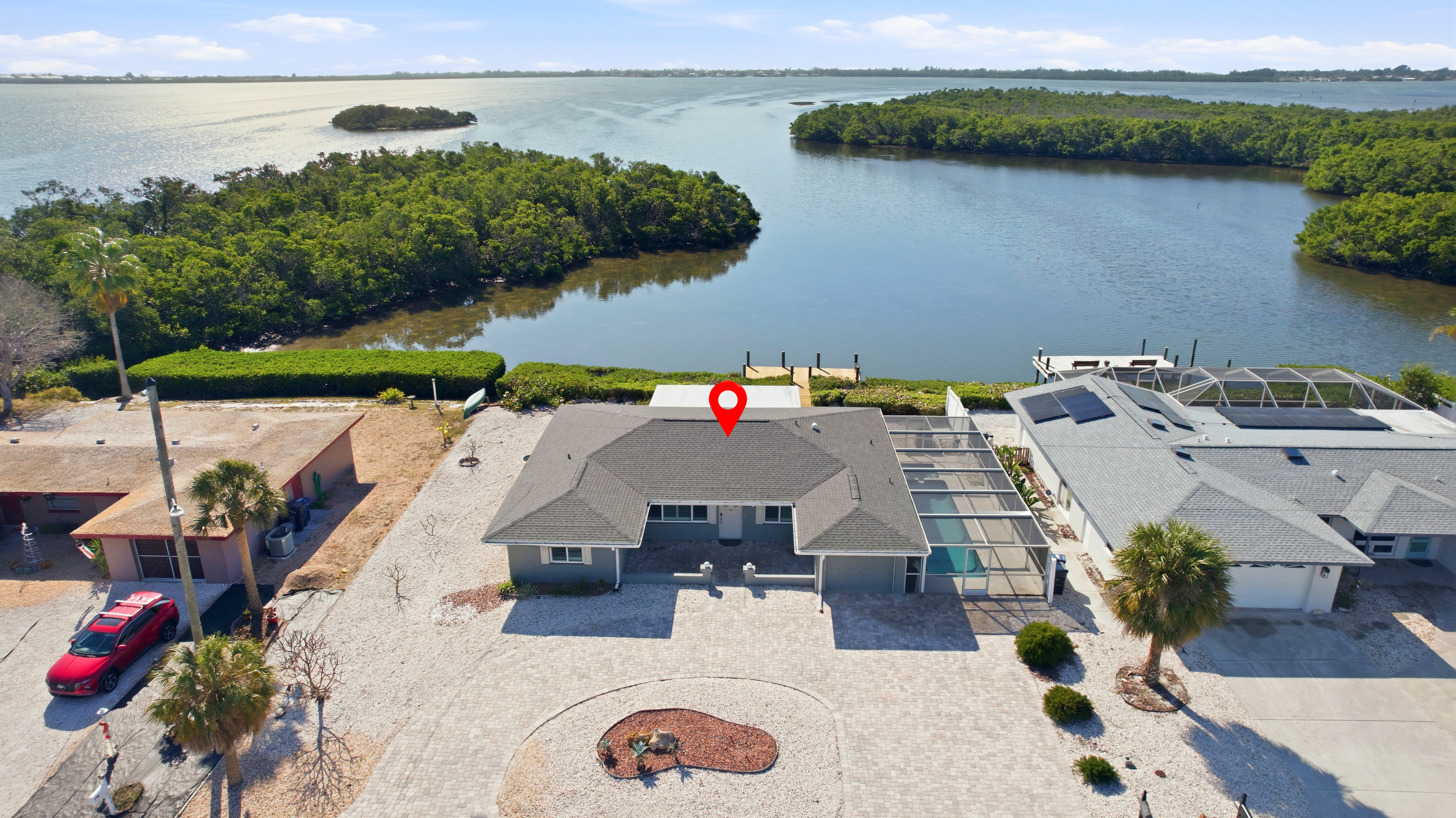 Spoonbill Lagoon | Photo 47