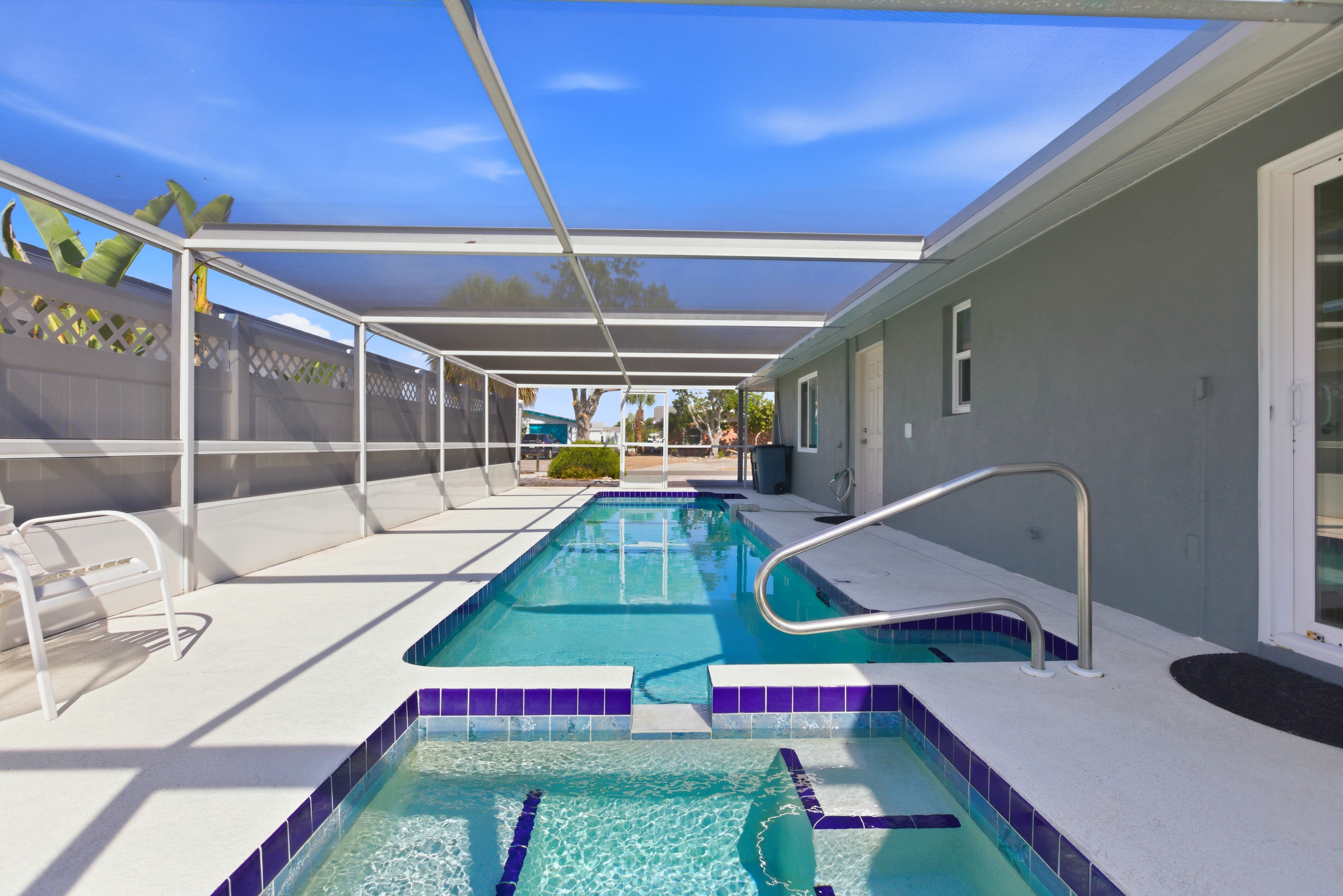 Spoonbill Lagoon | Photo 73