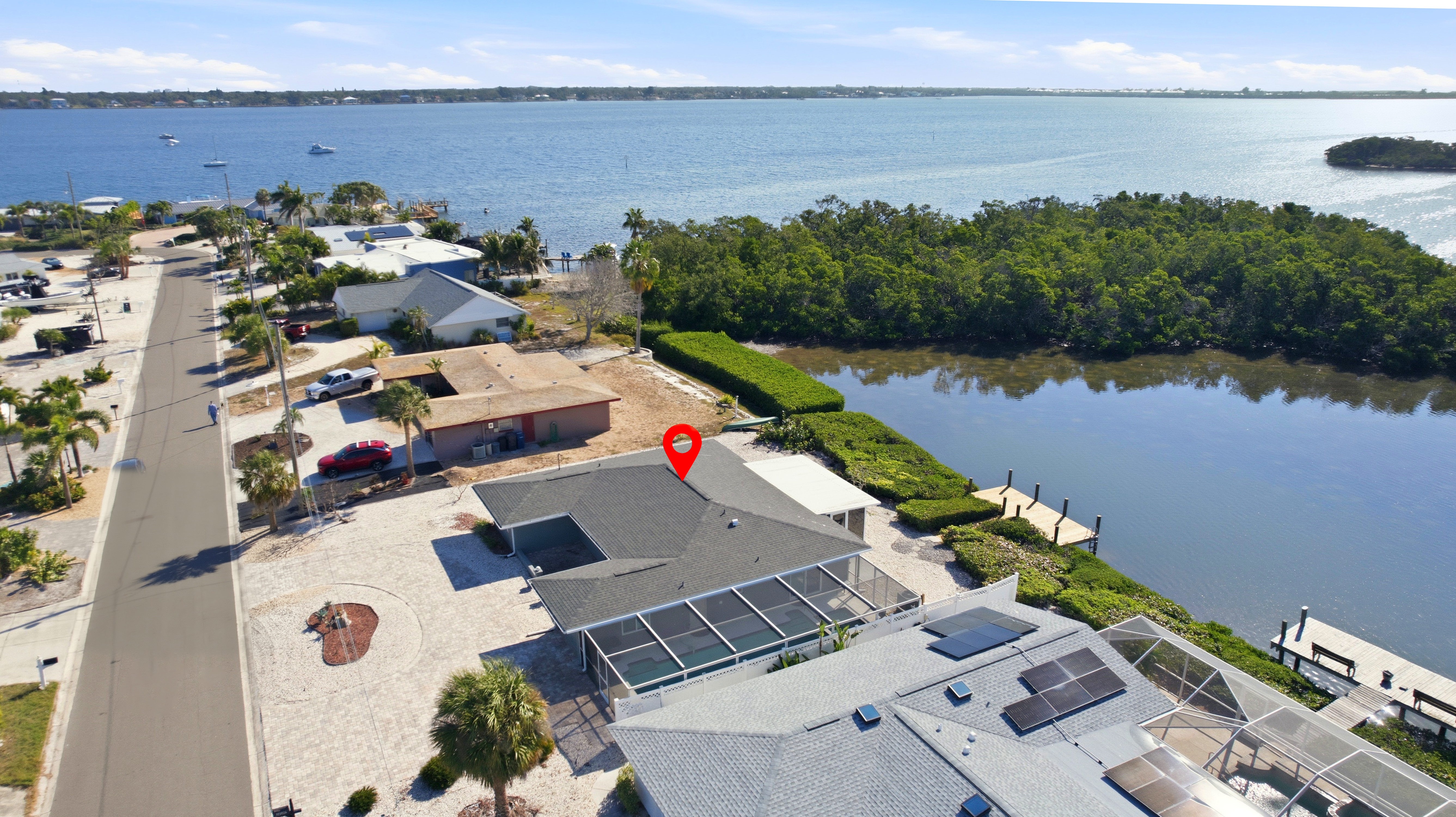 Spoonbill Lagoon | Photo 50