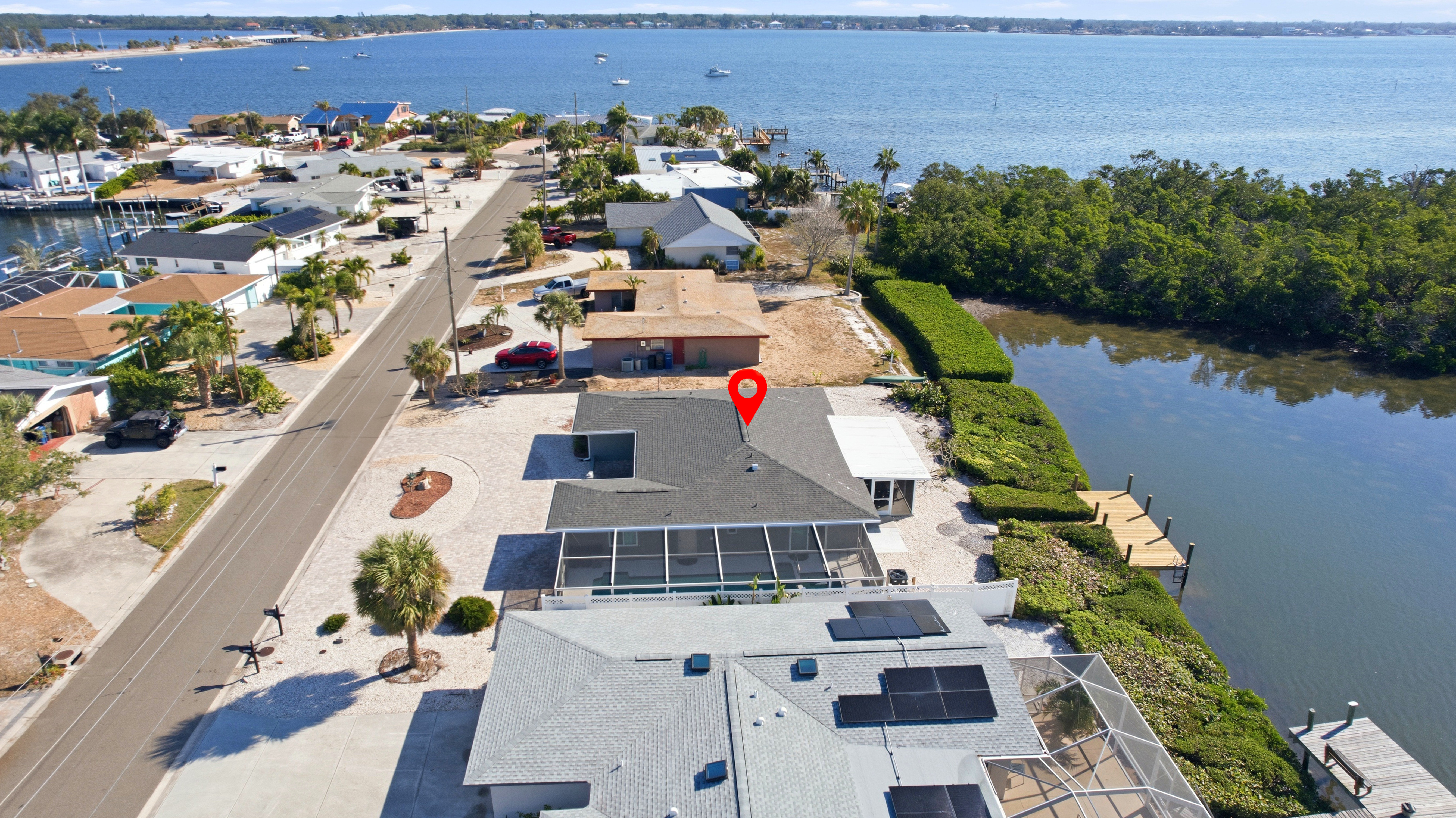 Spoonbill Lagoon | Photo 55