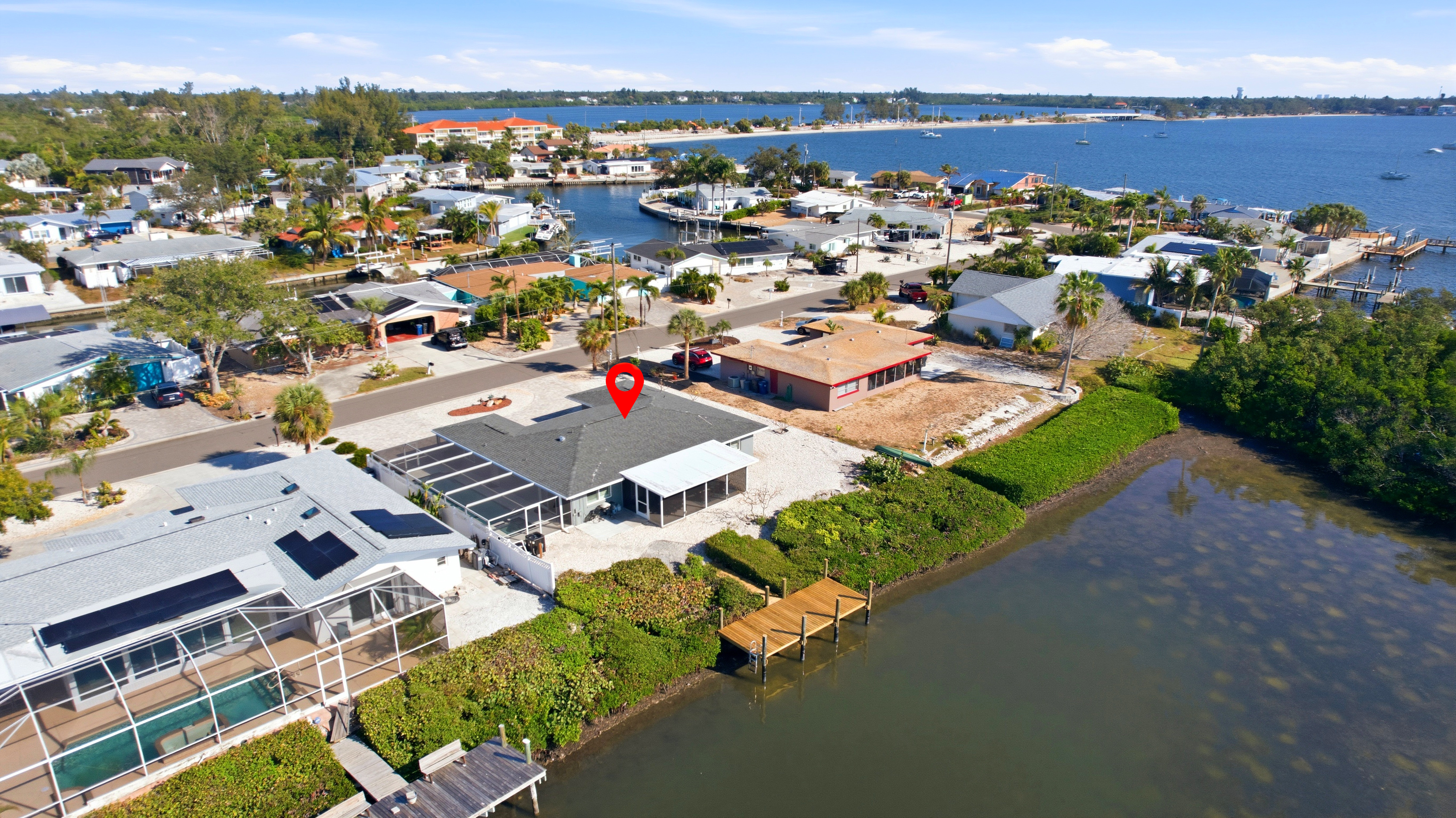 Spoonbill Lagoon | Photo 48