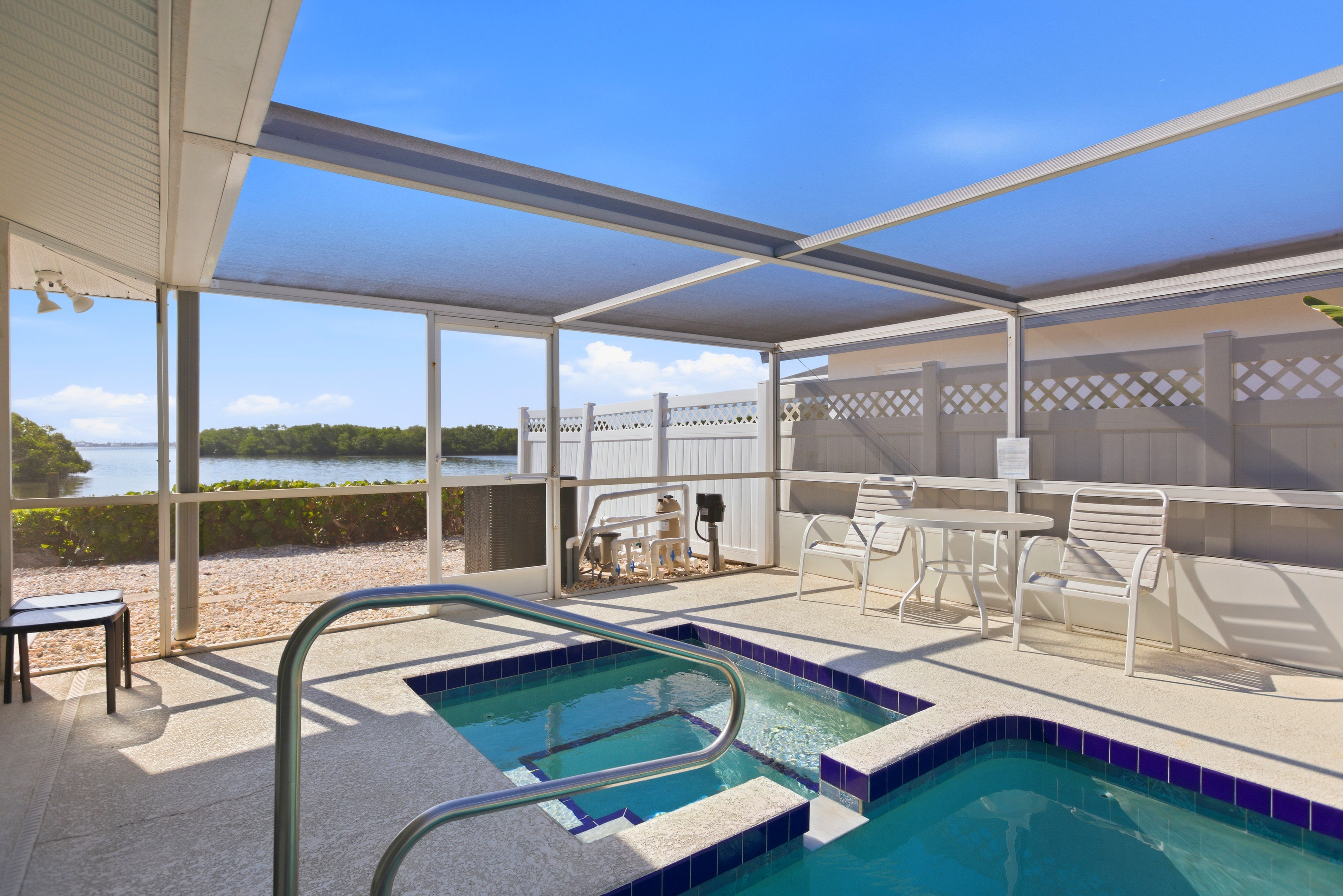 Spoonbill Lagoon | Photo 74