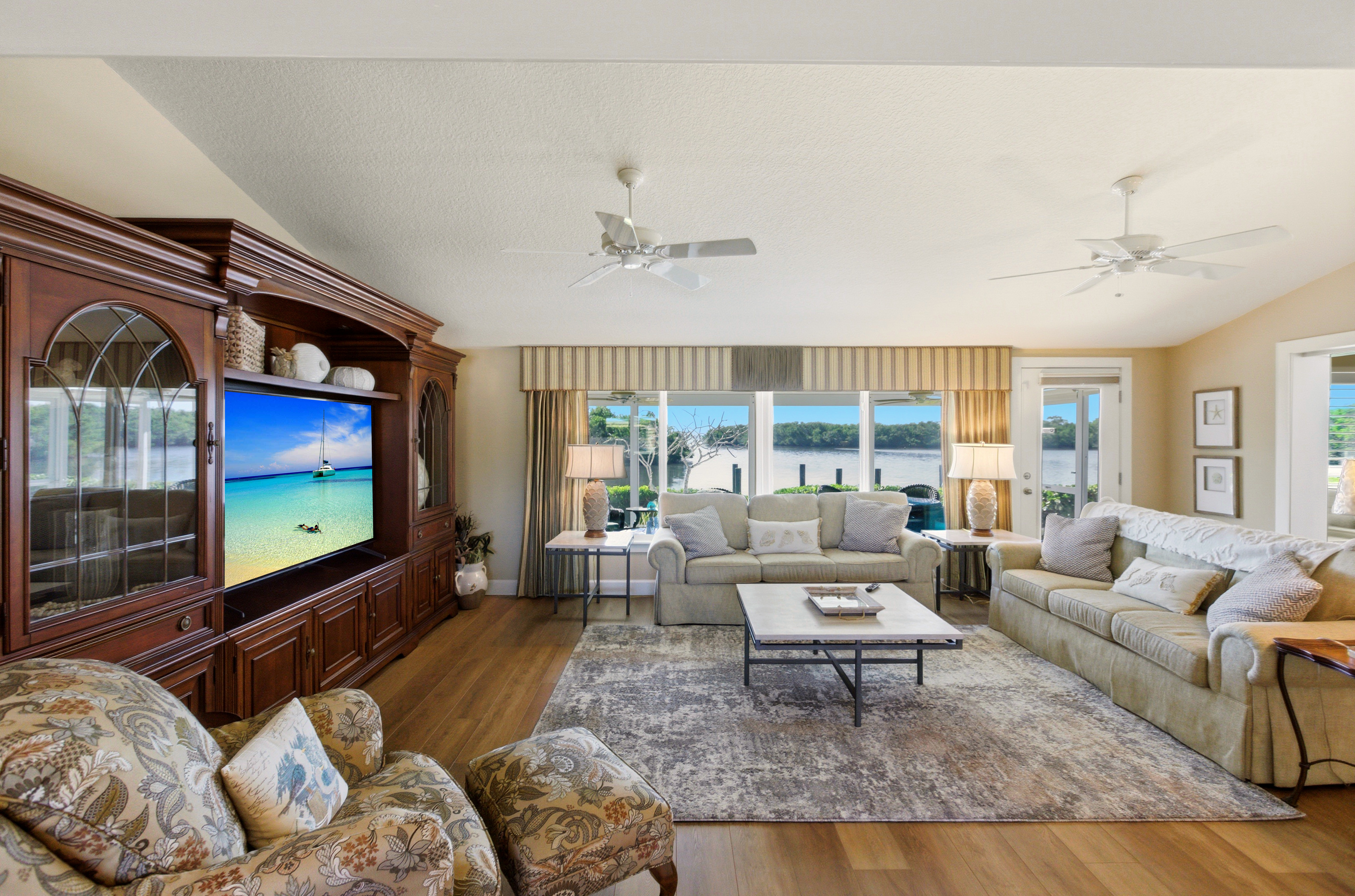 Spoonbill Lagoon | Photo 63