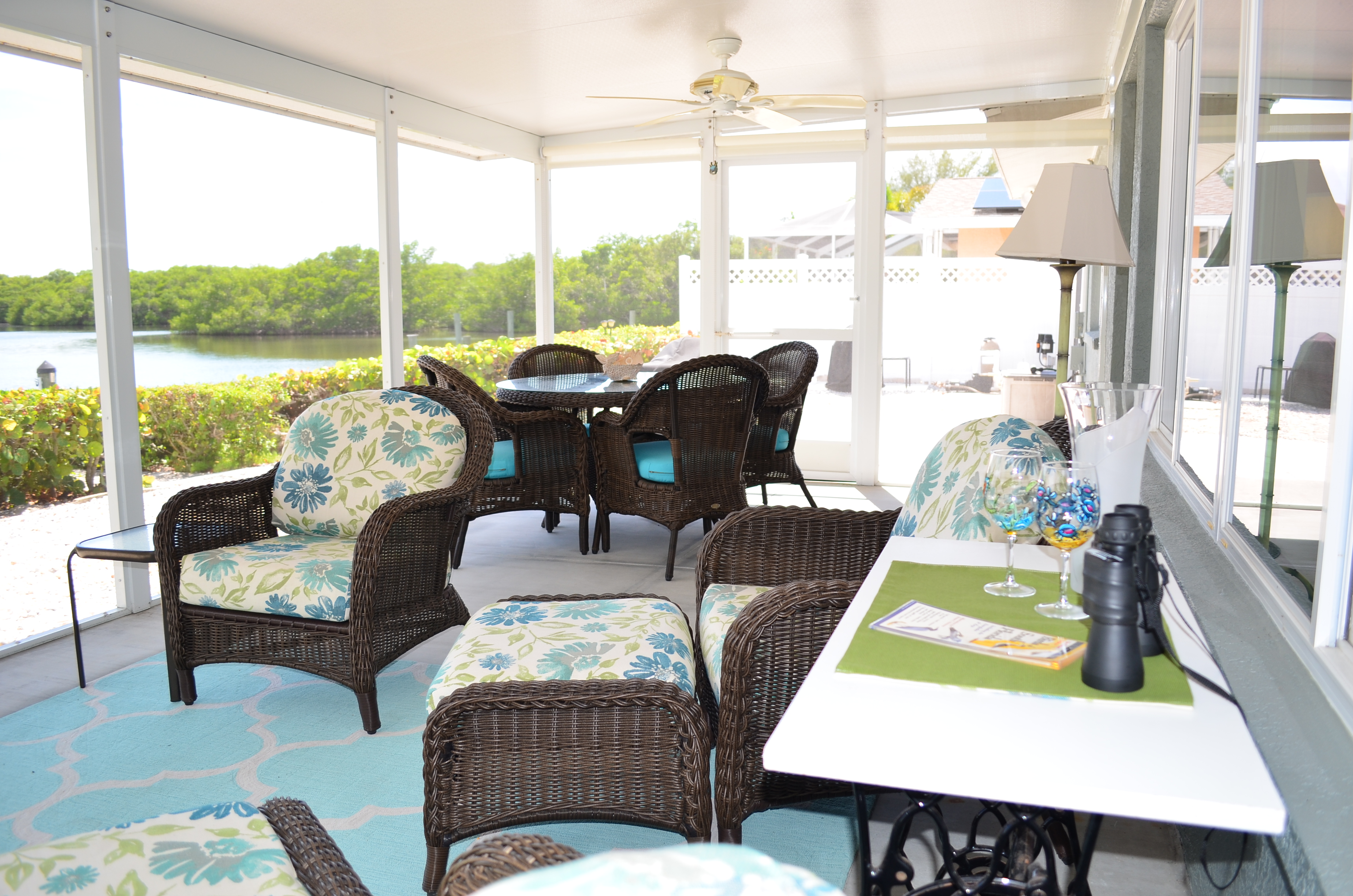 Spoonbill Lagoon | Photo 68