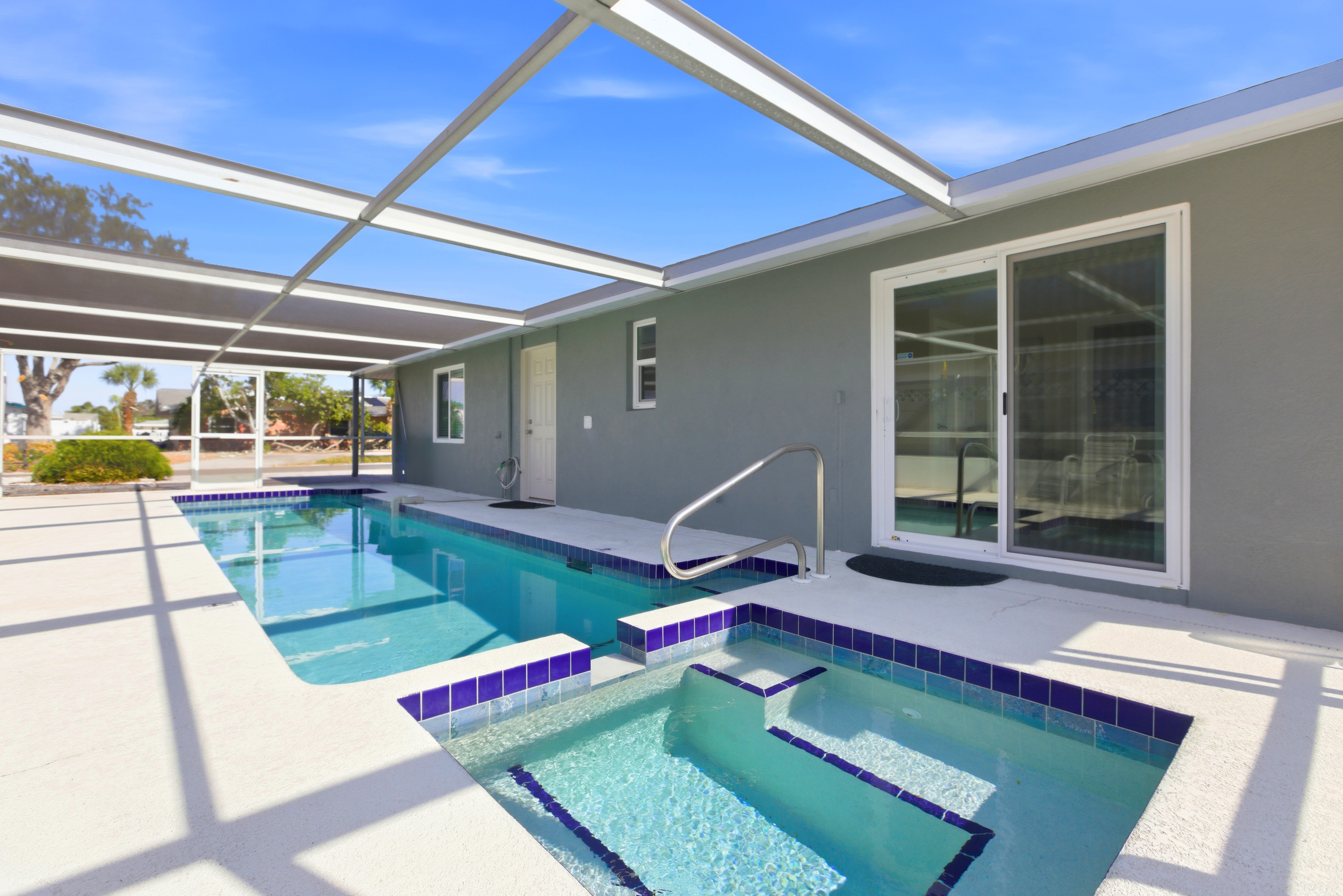 Spoonbill Lagoon | Photo 52