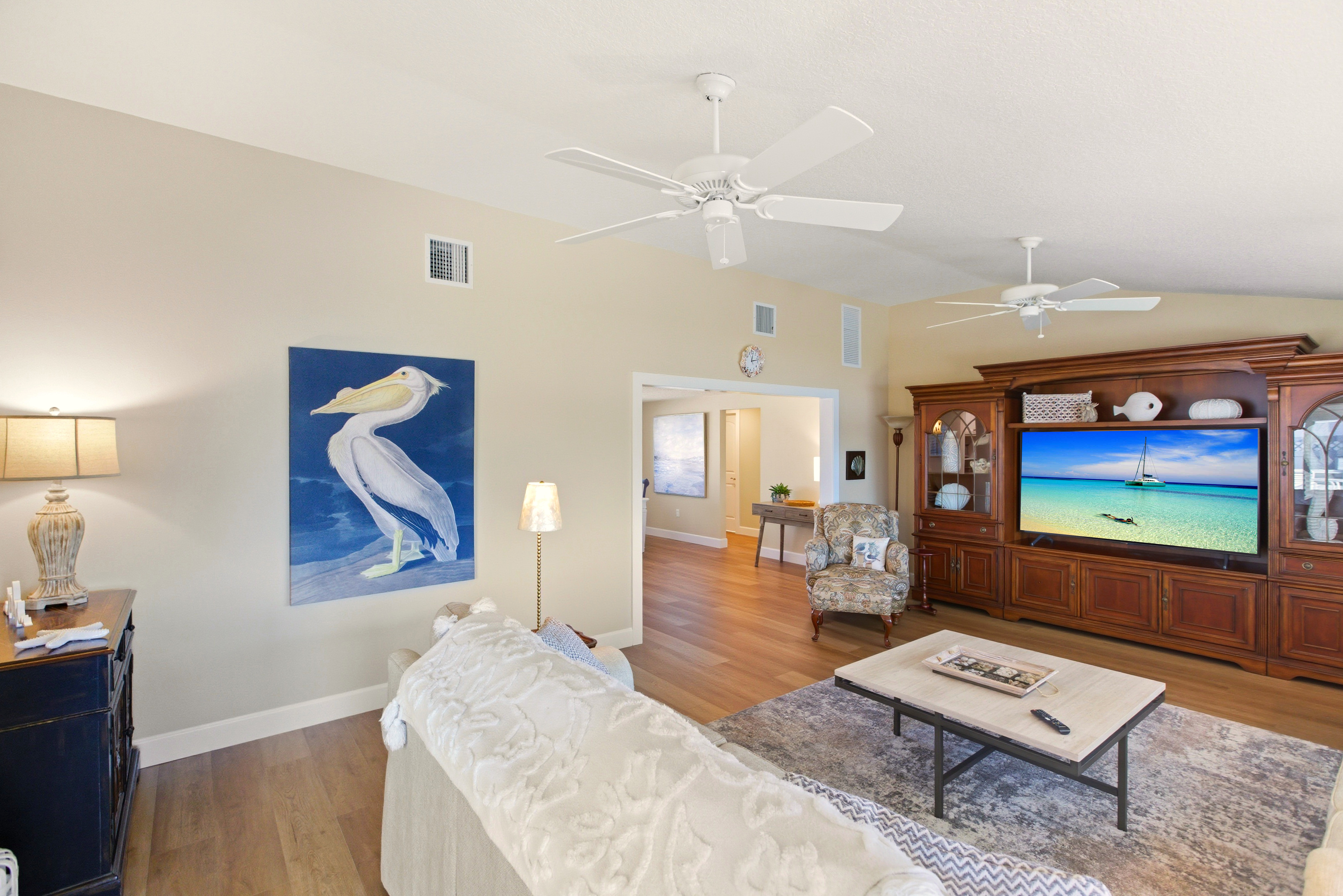 Spoonbill Lagoon | Photo 56