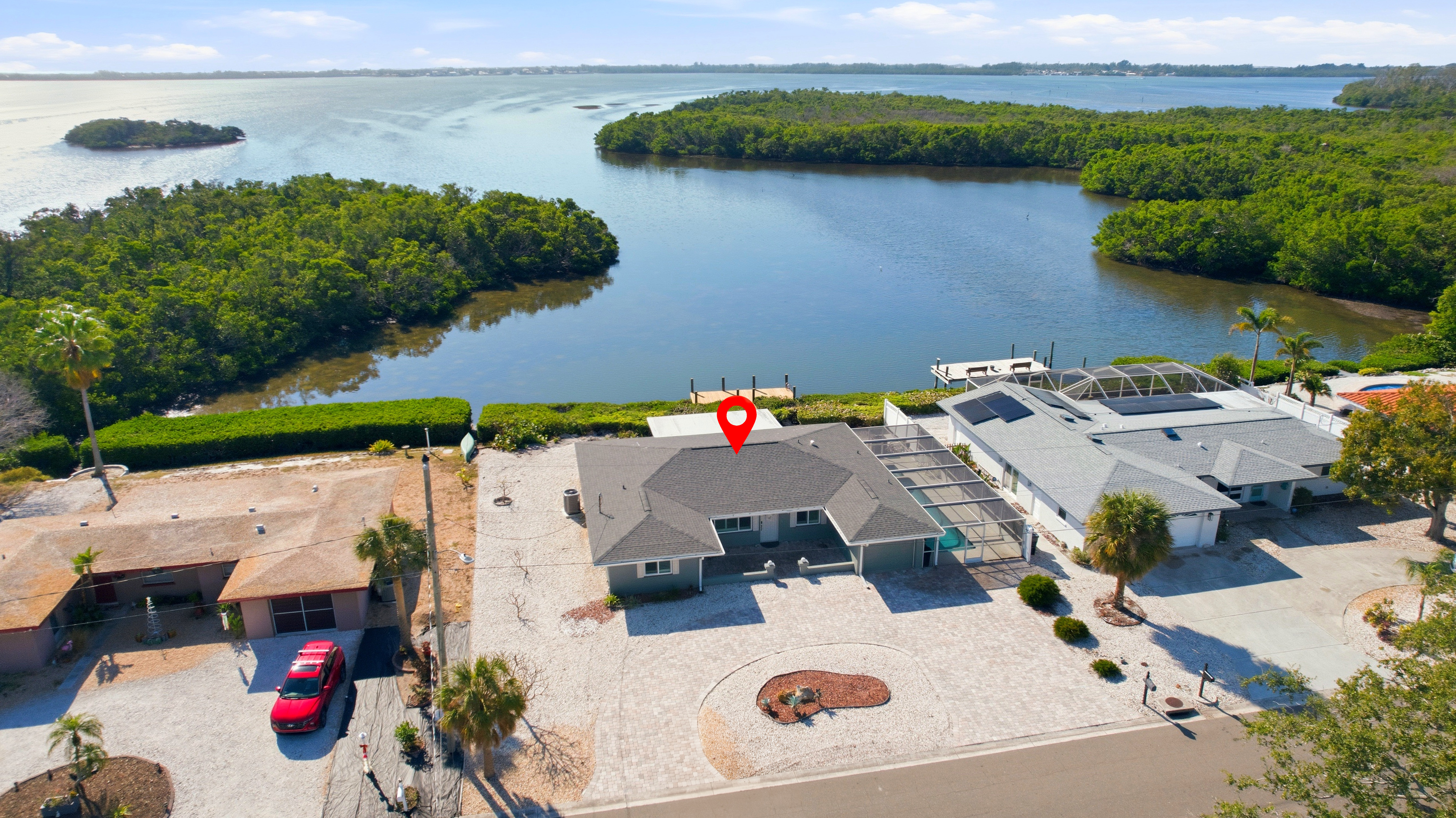 Spoonbill Lagoon | Photo 53