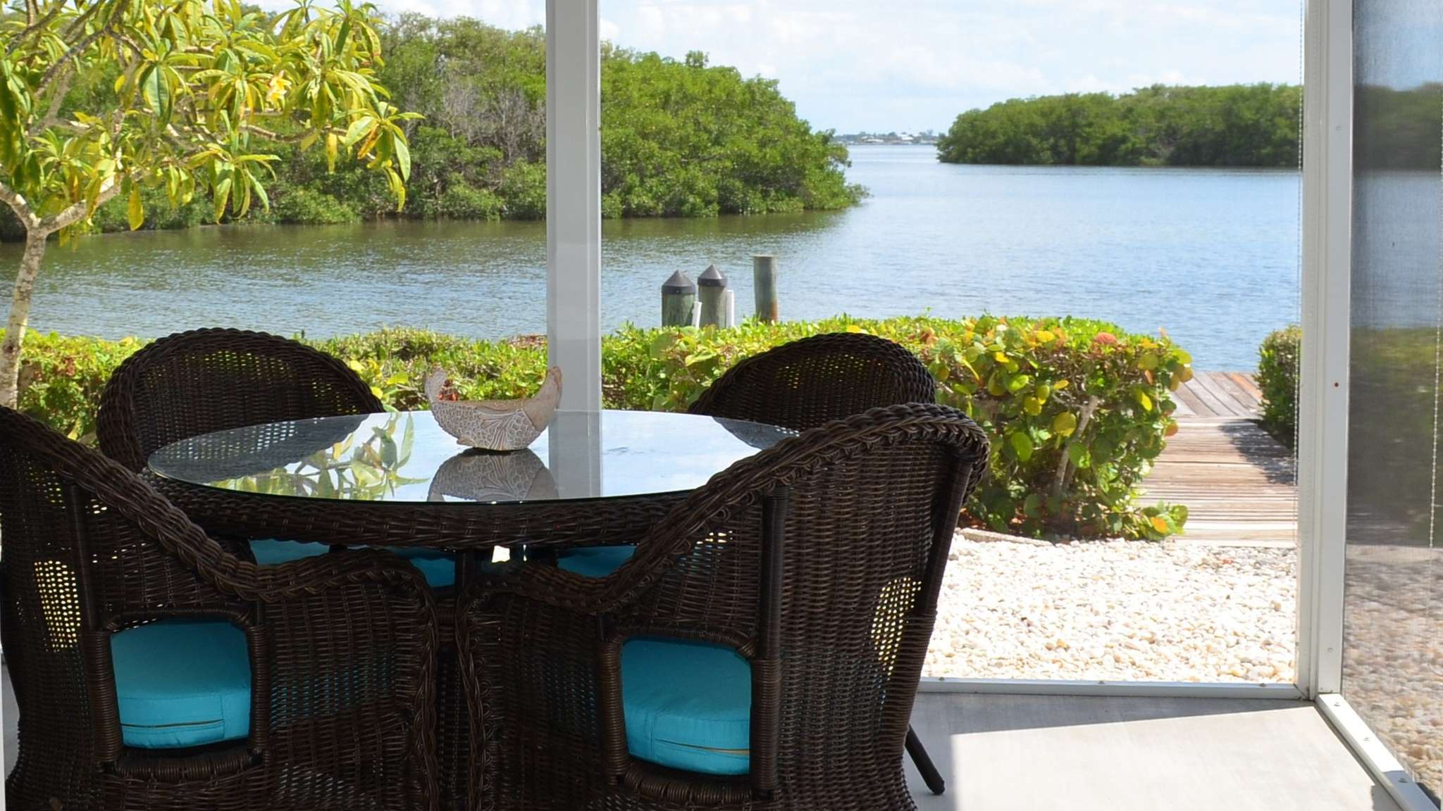 Spoonbill Lagoon | Photo 1