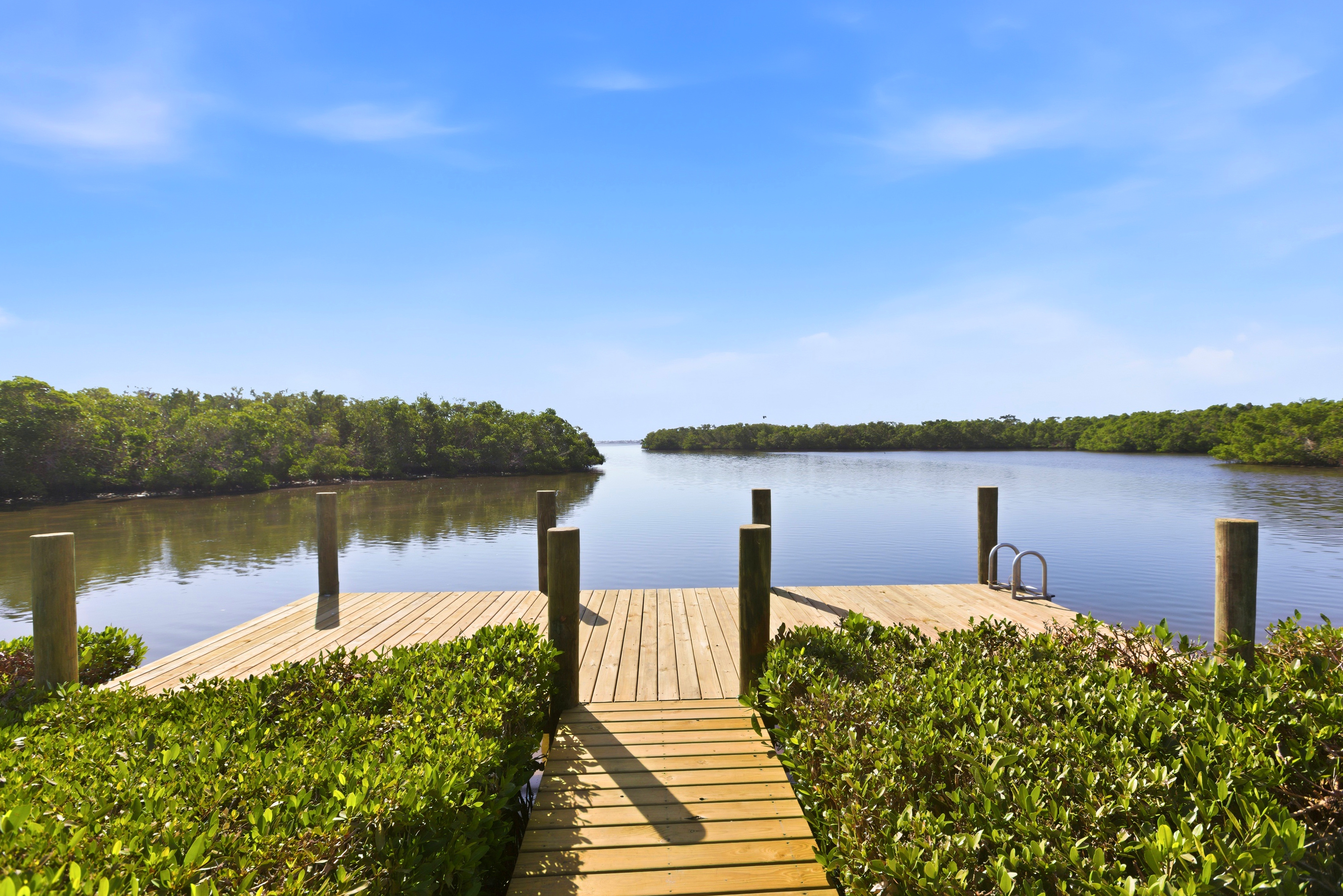 Spoonbill Lagoon | Photo 75