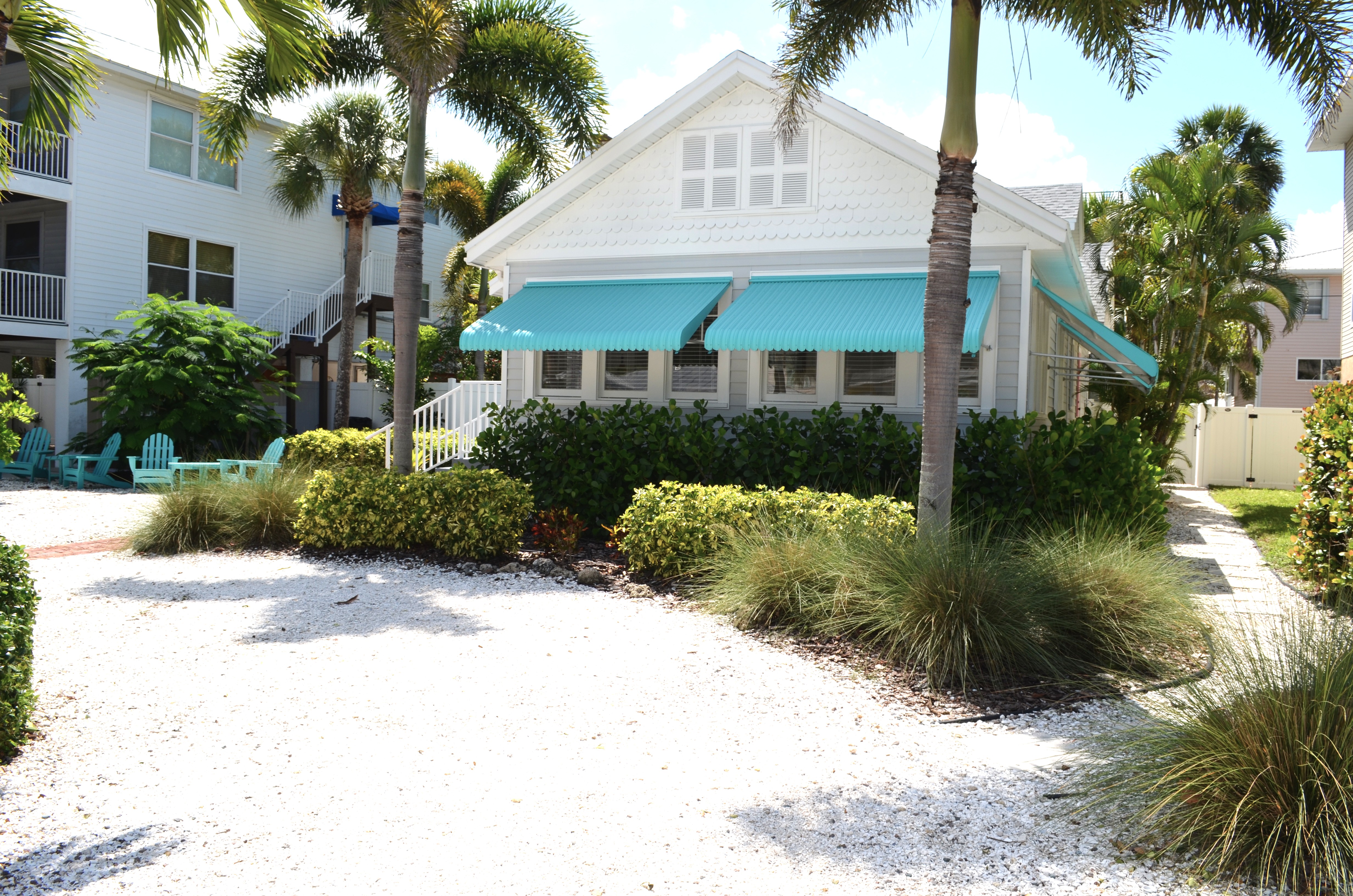 Beach Basket | Photo 1