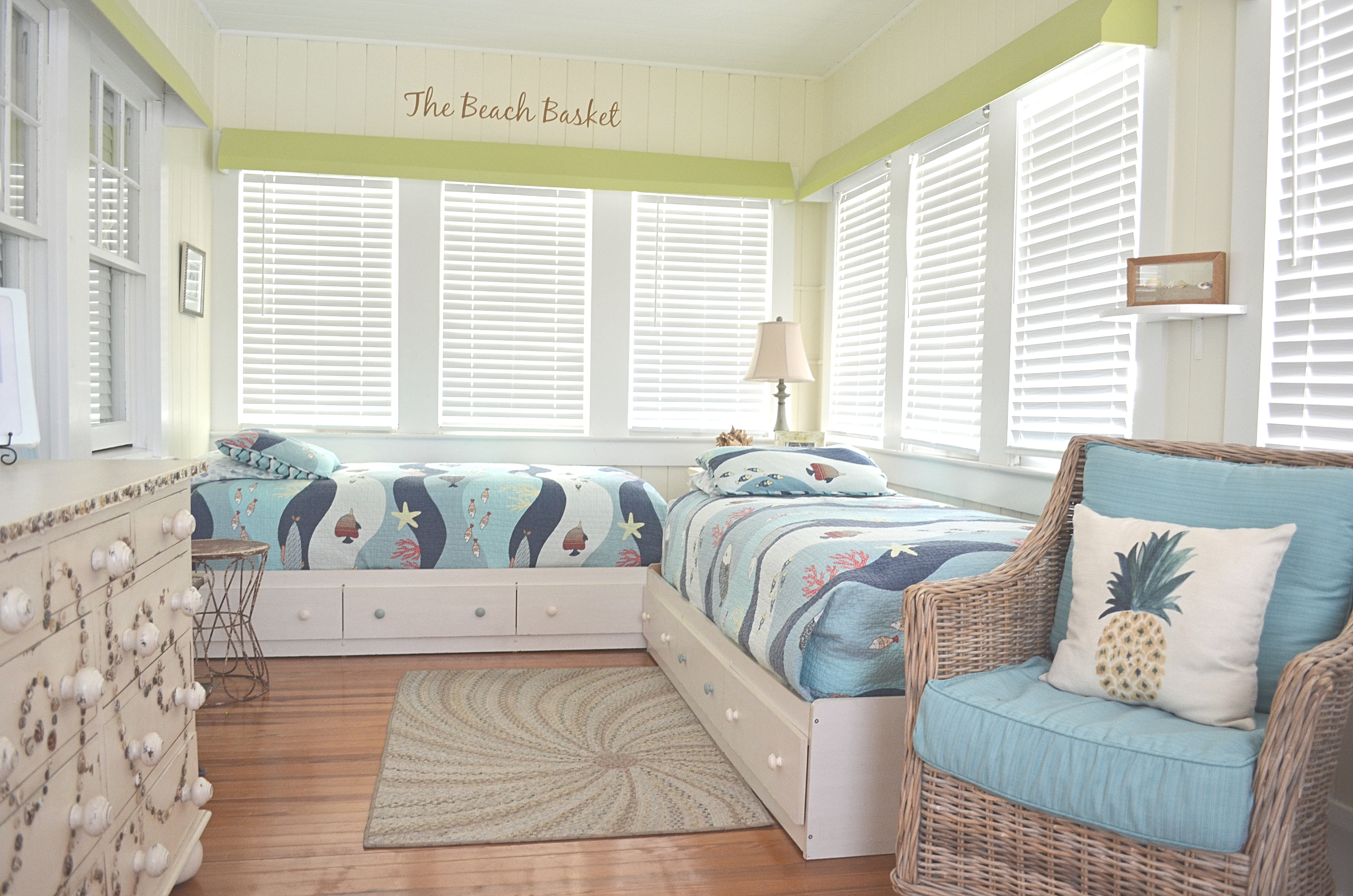 Beach Basket | Photo 4