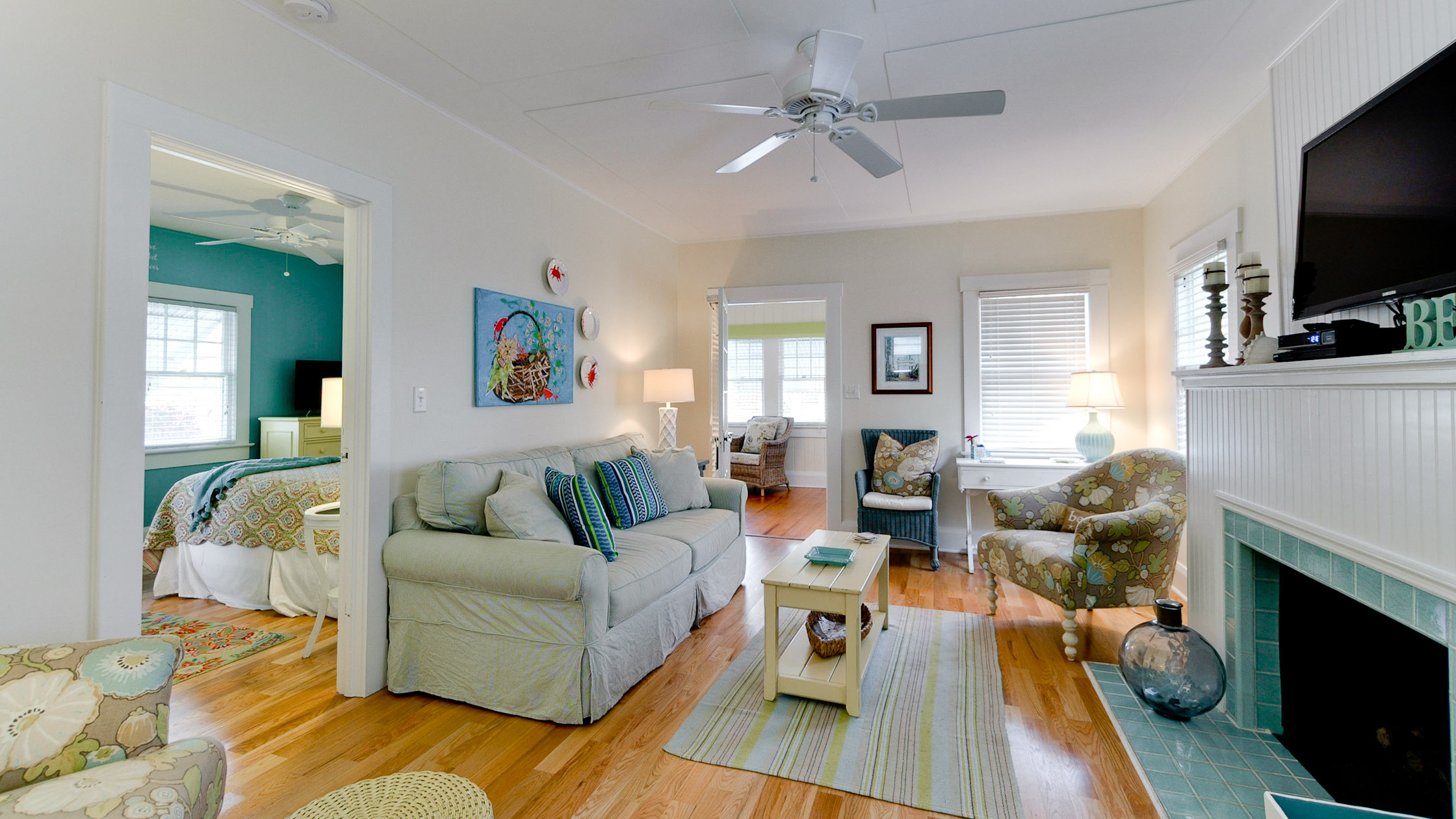 Beach Basket | Photo 6