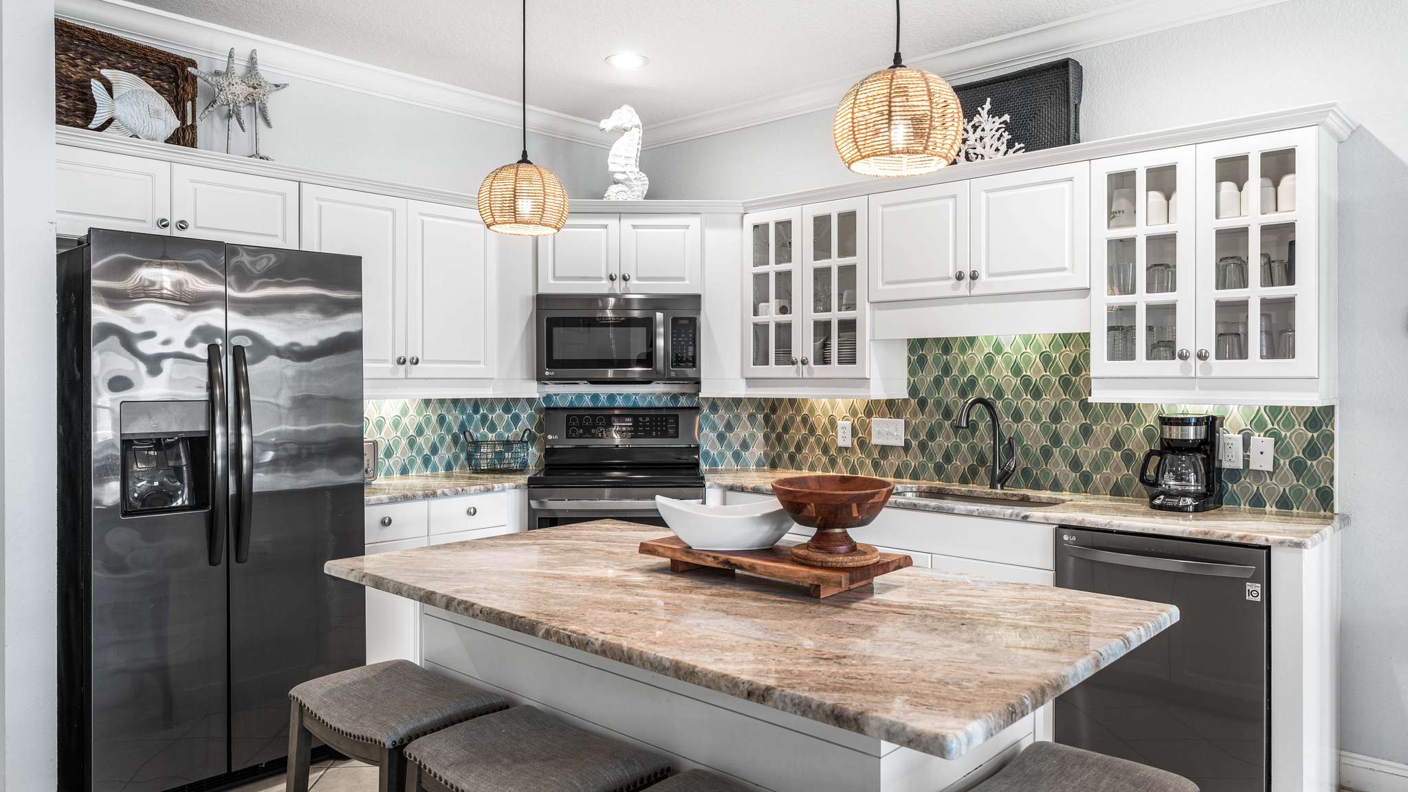 Dune Breeze Villas 33B | Photo 16