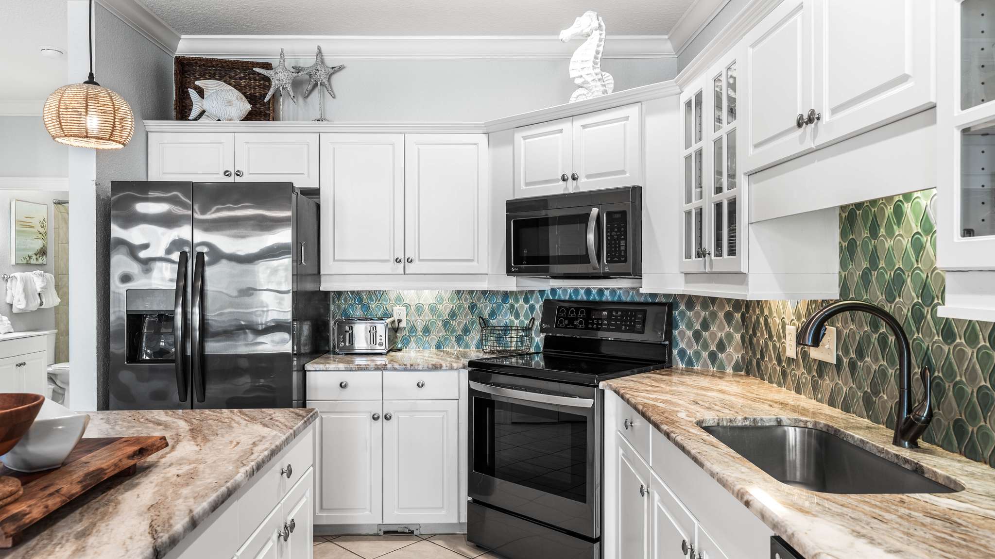 Dune Breeze Villas 33B | Photo 12