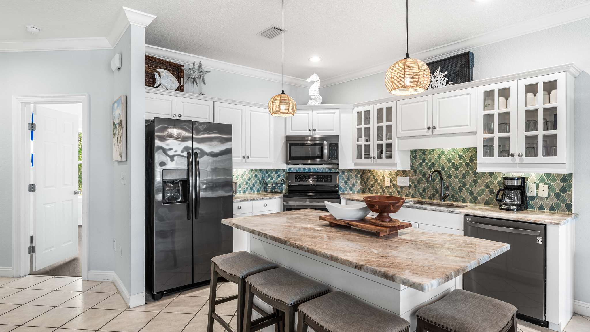 Dune Breeze Villas 33B | Photo 10