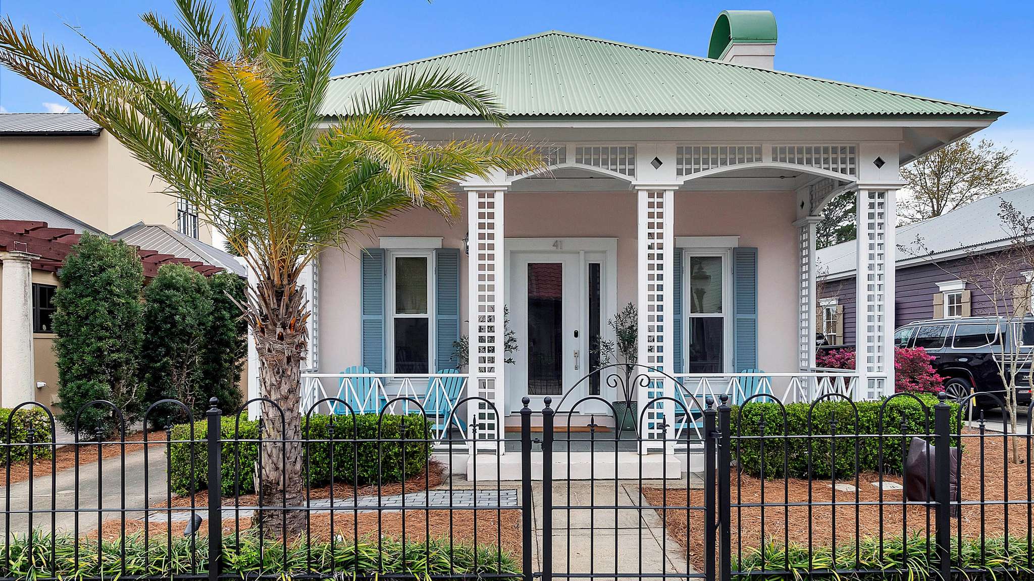 41 Caribe Beach Home | Photo 15