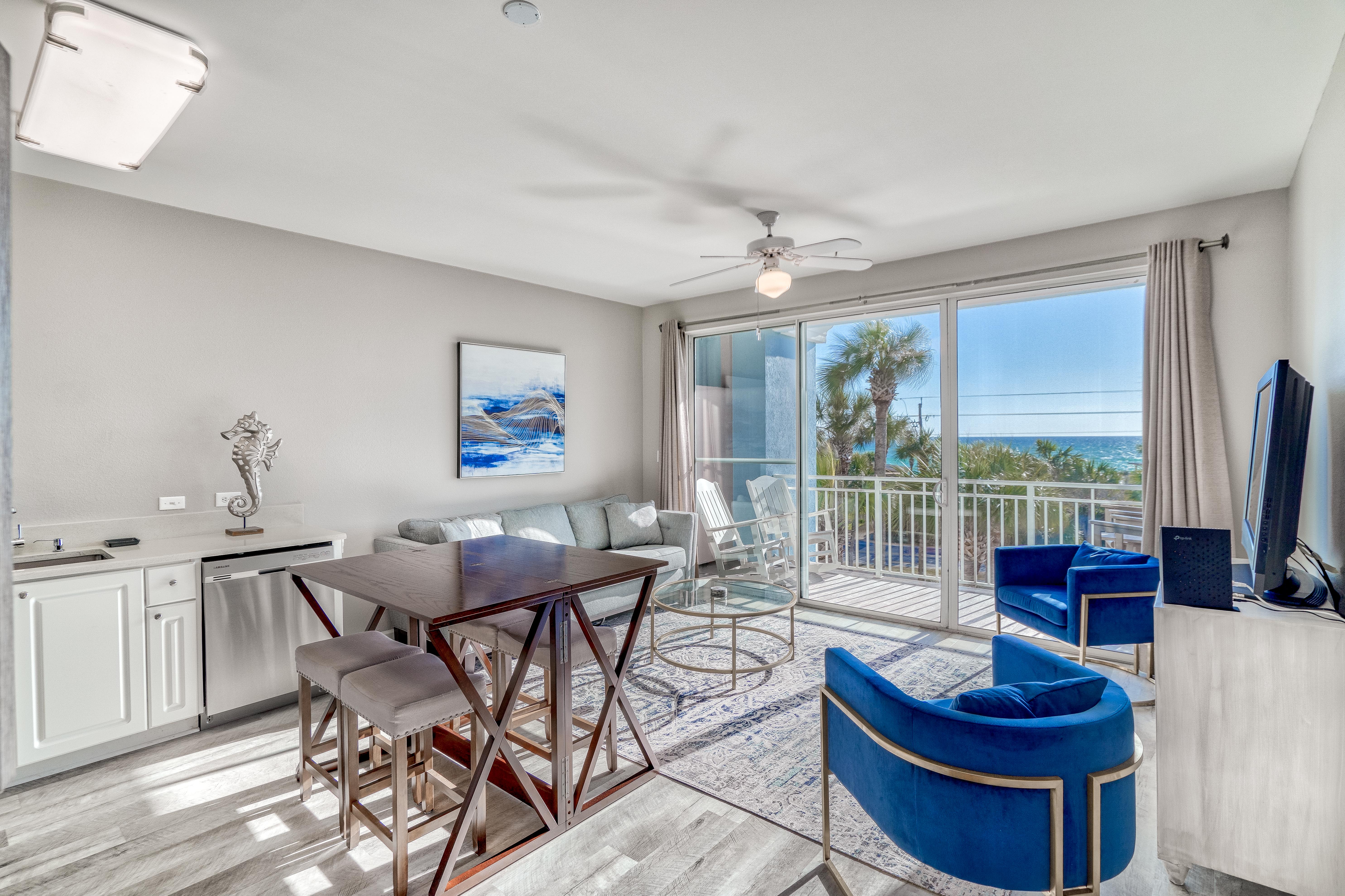 Gulf Place Cabanas 303 | Photo 2