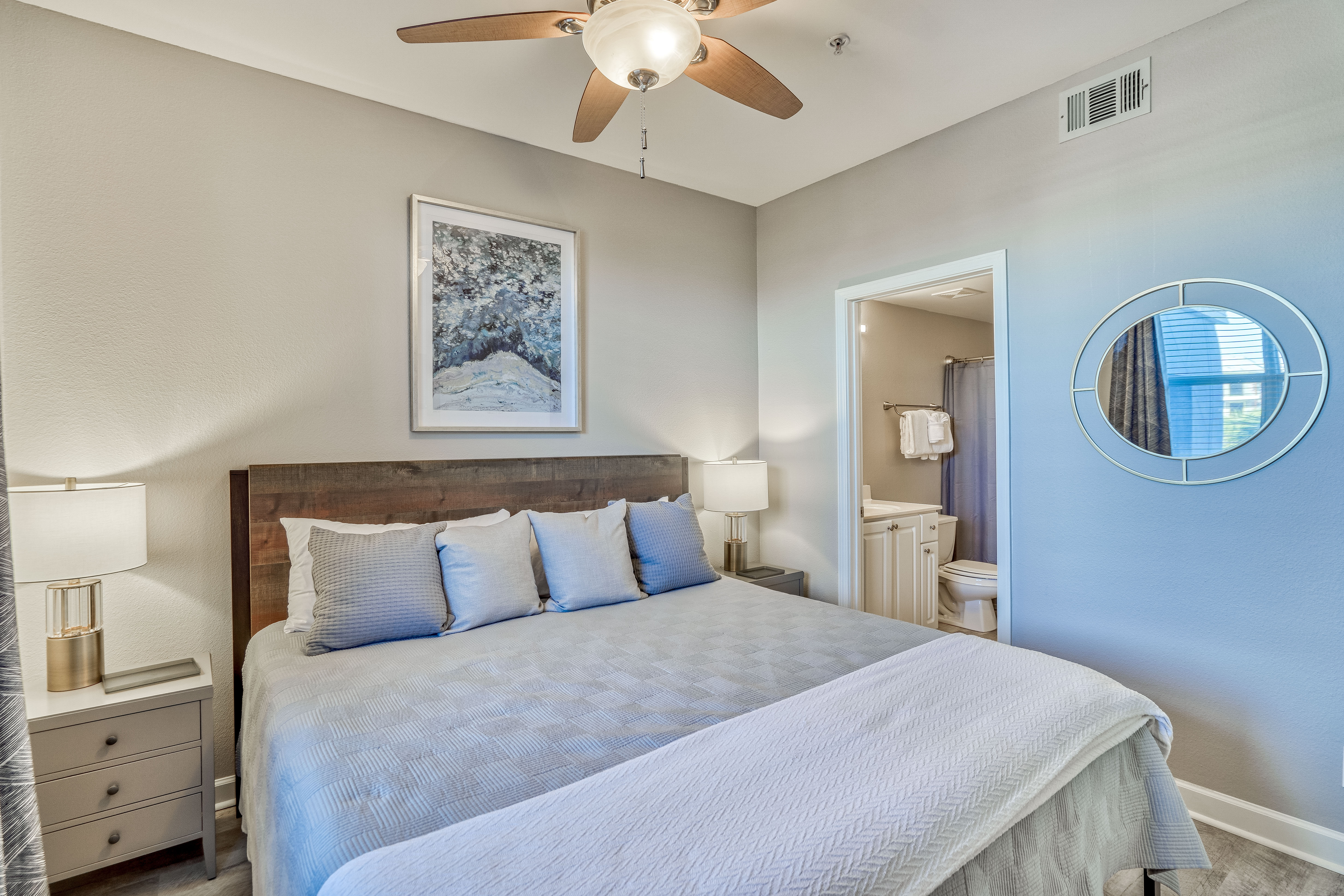 Gulf Place Cabanas 303 | Photo 8