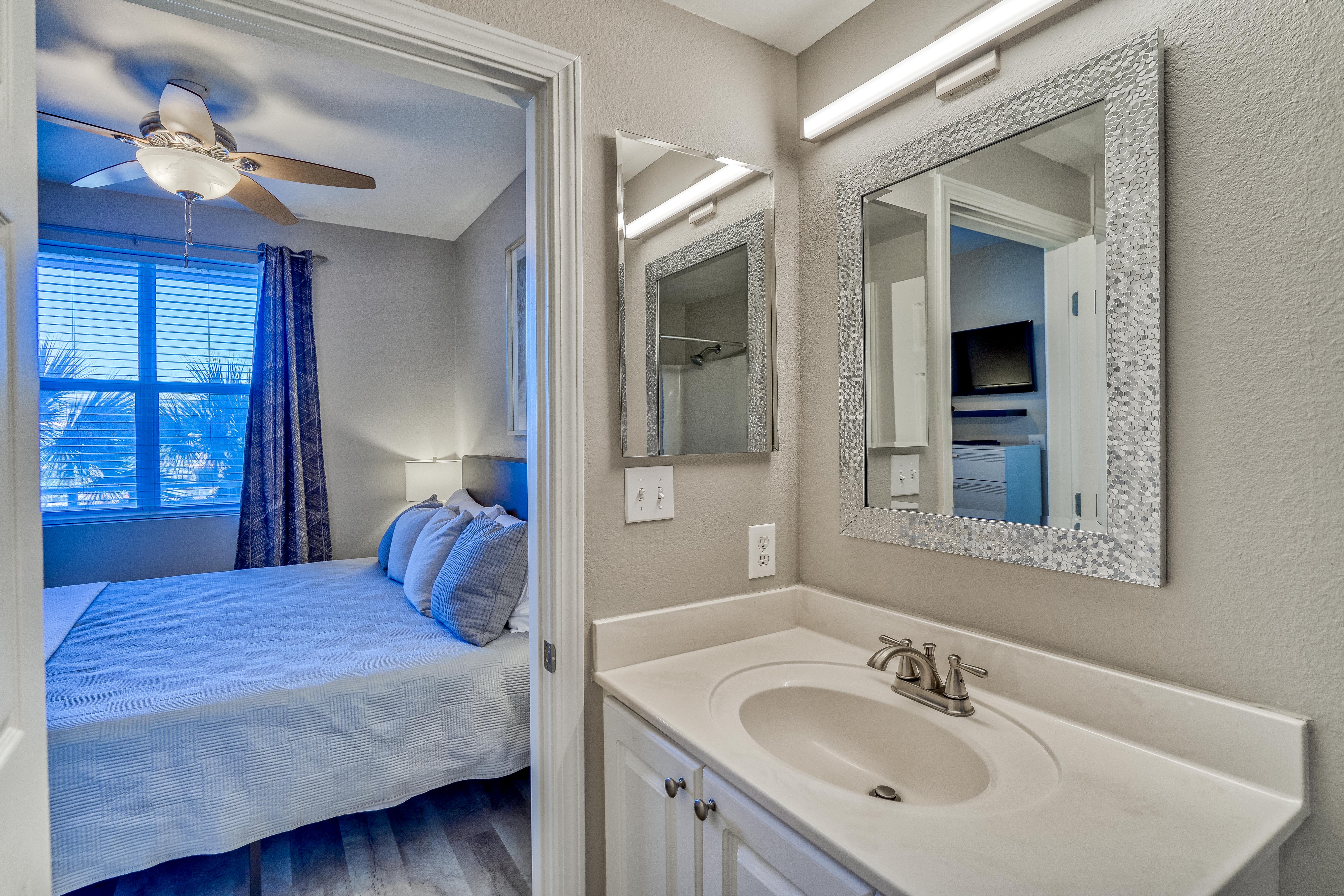 Gulf Place Cabanas 303 | Photo 9