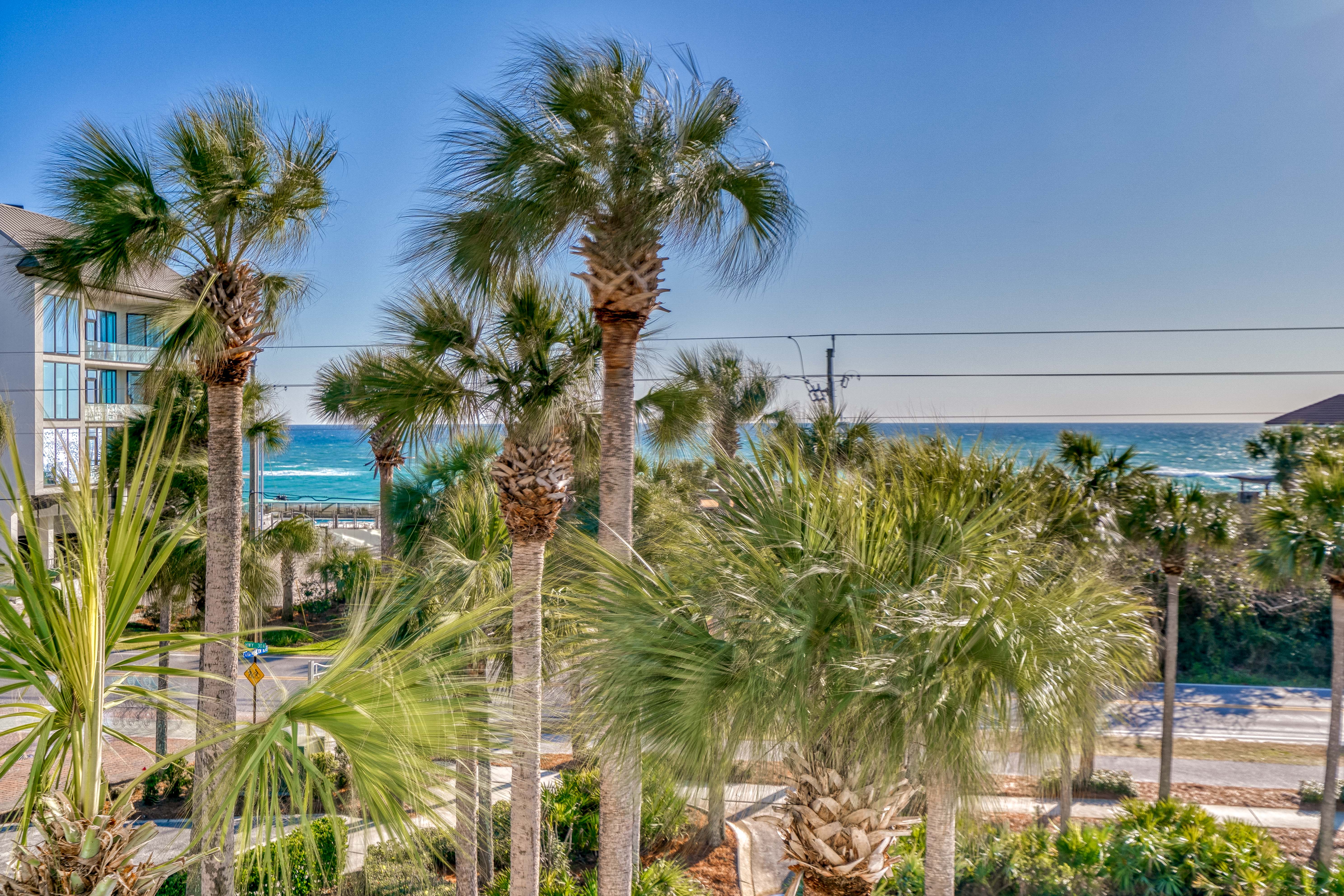 Gulf Place Cabanas 303 | Photo 27